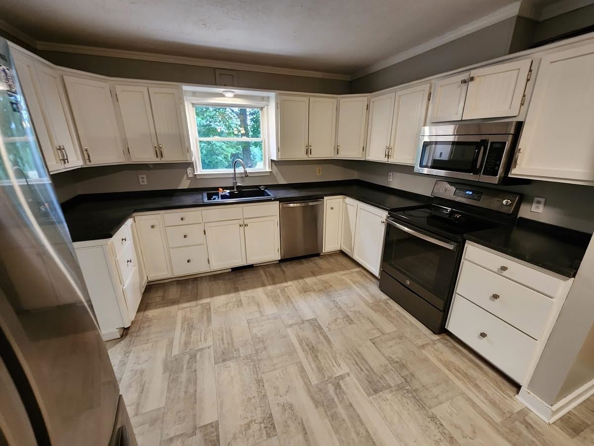 720 Gene Hayden Rd, Lewisport, Kentucky 42351, 3 Bedrooms Bedrooms, ,2 BathroomsBathrooms,Single Family Residence,For Sale,Gene Hayden Rd,92481
