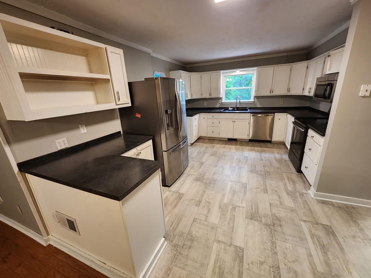 720 Gene Hayden Rd, Lewisport, Kentucky 42351, 3 Bedrooms Bedrooms, ,2 BathroomsBathrooms,Single Family Residence,For Sale,Gene Hayden Rd,92481