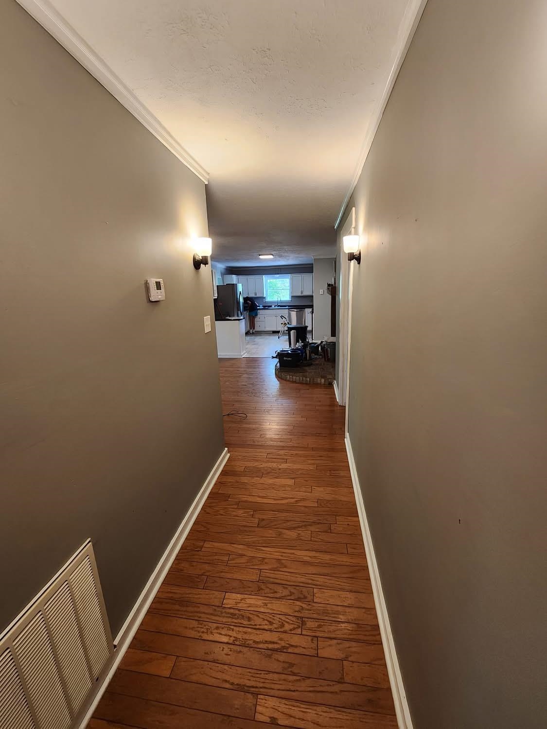 720 Gene Hayden Rd, Lewisport, Kentucky 42351, 3 Bedrooms Bedrooms, ,2 BathroomsBathrooms,Single Family Residence,For Sale,Gene Hayden Rd,92481