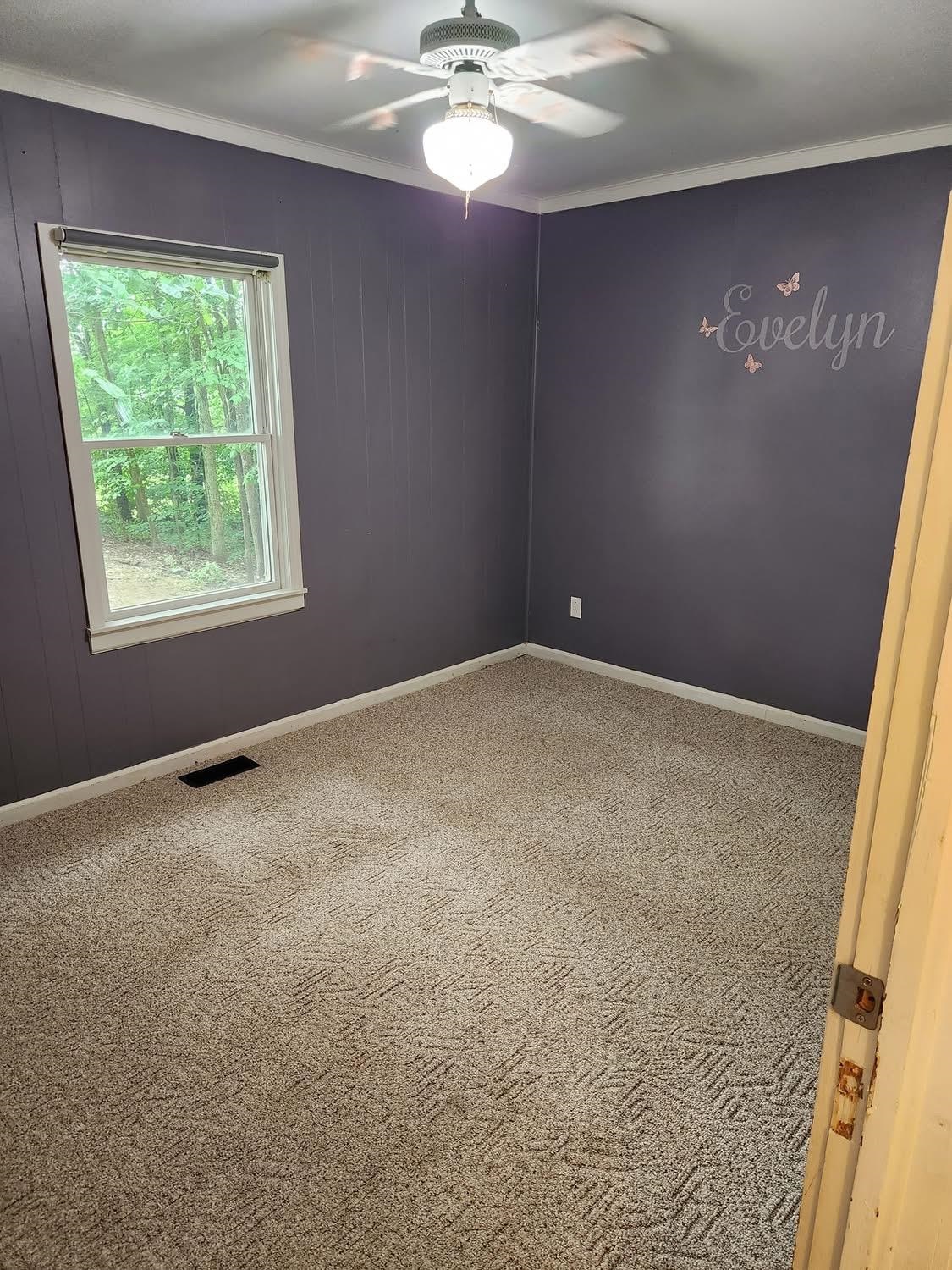 720 Gene Hayden Rd, Lewisport, Kentucky 42351, 3 Bedrooms Bedrooms, ,2 BathroomsBathrooms,Single Family Residence,For Sale,Gene Hayden Rd,92481