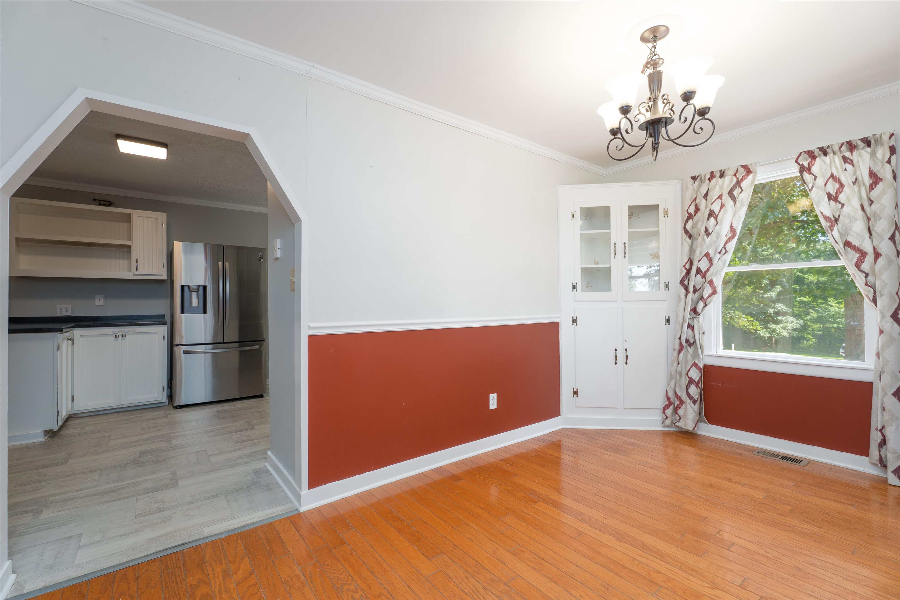 720 Gene Hayden Rd, Lewisport, Kentucky 42351, 3 Bedrooms Bedrooms, ,2 BathroomsBathrooms,Single Family Residence,For Sale,Gene Hayden Rd,92481