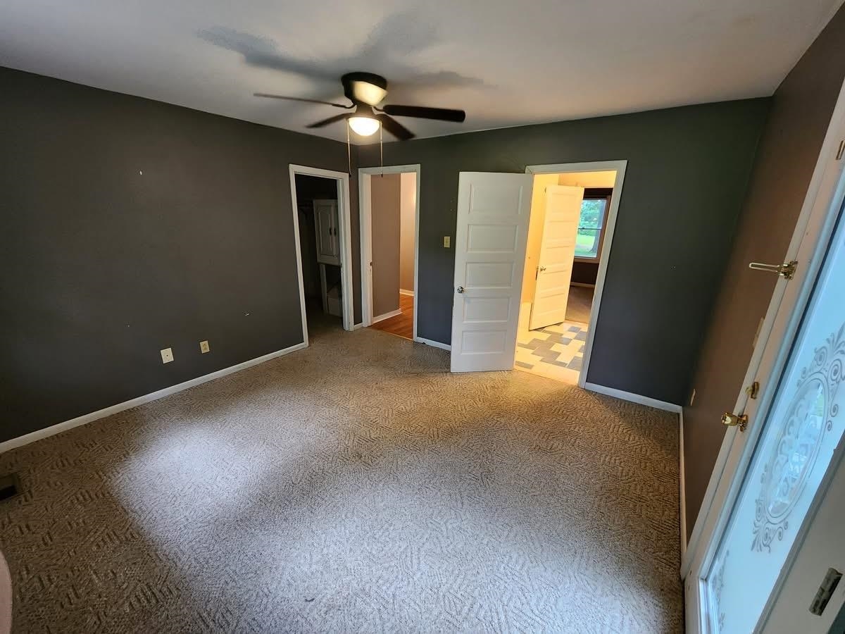 720 Gene Hayden Rd, Lewisport, Kentucky 42351, 3 Bedrooms Bedrooms, ,2 BathroomsBathrooms,Single Family Residence,For Sale,Gene Hayden Rd,92481
