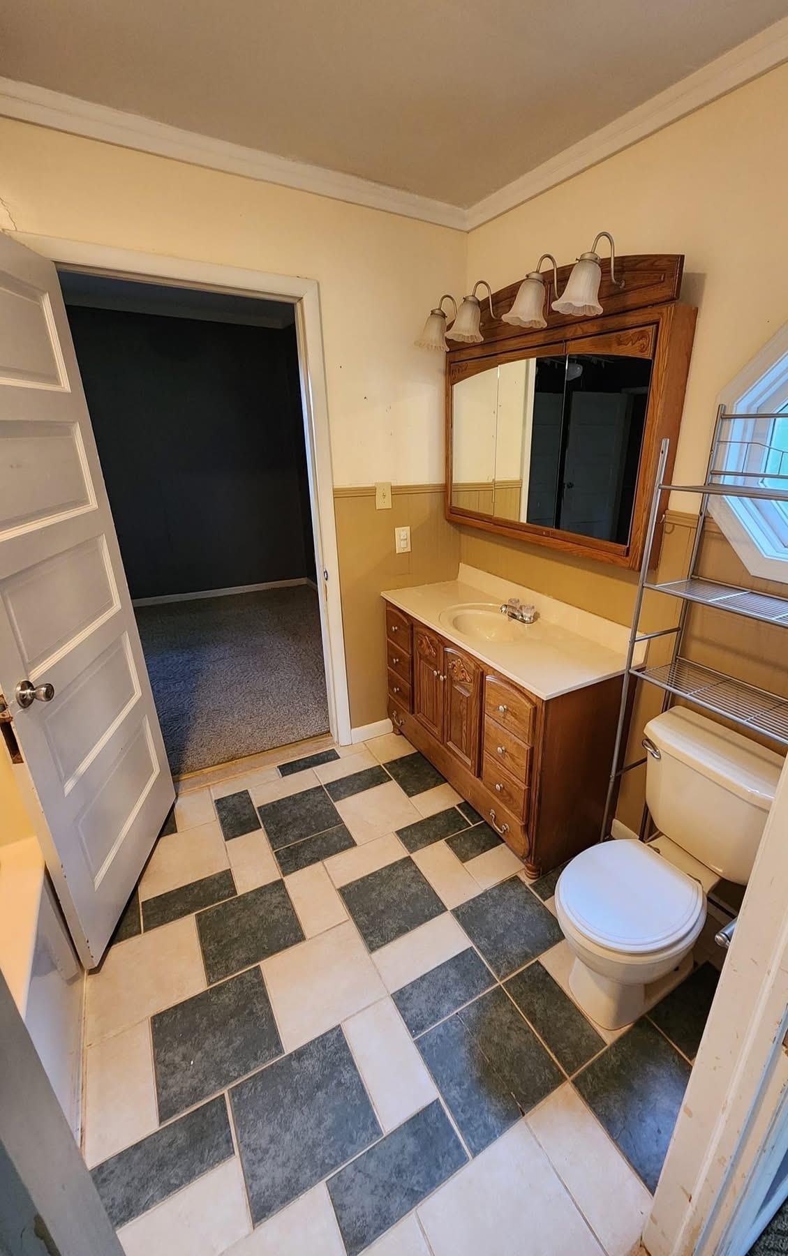 720 Gene Hayden Rd, Lewisport, Kentucky 42351, 3 Bedrooms Bedrooms, ,2 BathroomsBathrooms,Single Family Residence,For Sale,Gene Hayden Rd,92481