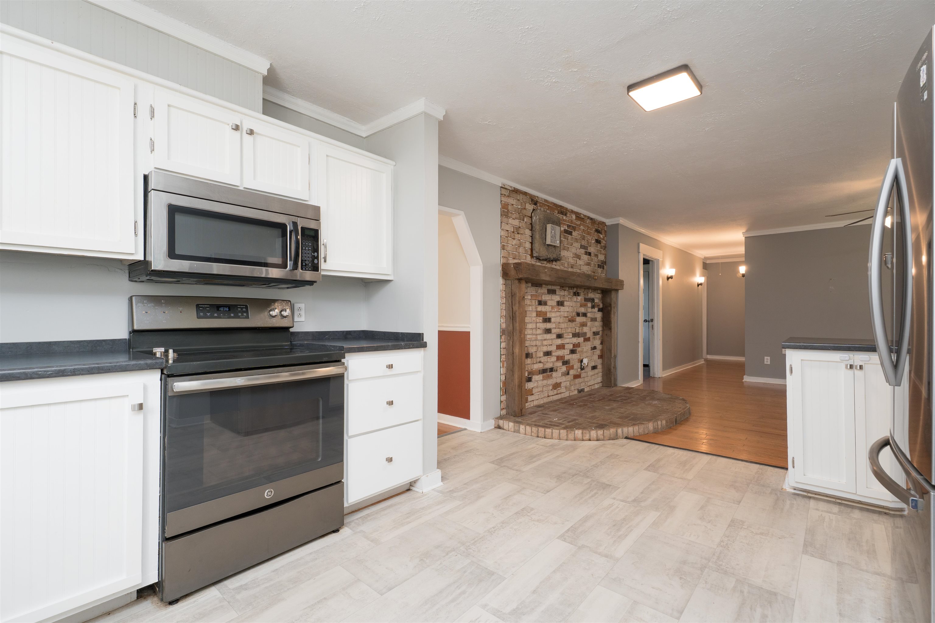 720 Gene Hayden Rd, Lewisport, Kentucky 42351, 3 Bedrooms Bedrooms, ,2 BathroomsBathrooms,Single Family Residence,For Sale,Gene Hayden Rd,92481