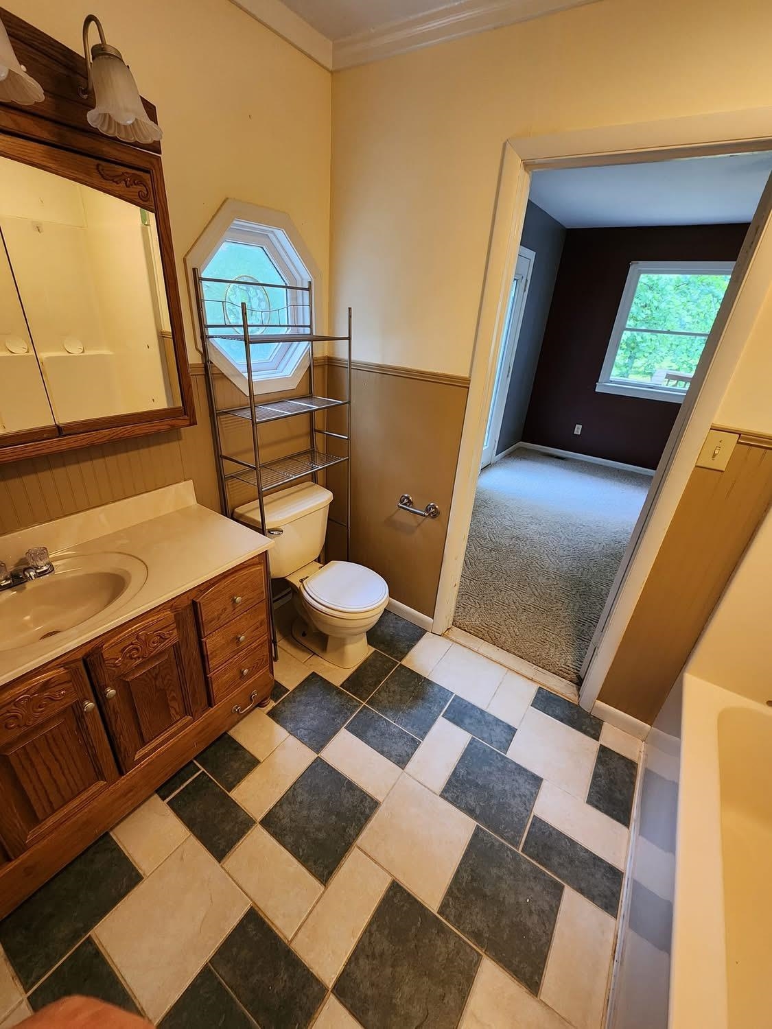 720 Gene Hayden Rd, Lewisport, Kentucky 42351, 3 Bedrooms Bedrooms, ,2 BathroomsBathrooms,Single Family Residence,For Sale,Gene Hayden Rd,92481