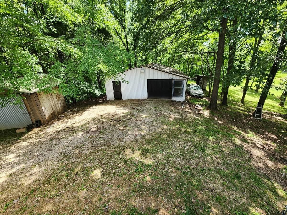 720 Gene Hayden Rd, Lewisport, Kentucky 42351, 3 Bedrooms Bedrooms, ,2 BathroomsBathrooms,Single Family Residence,For Sale,Gene Hayden Rd,92481