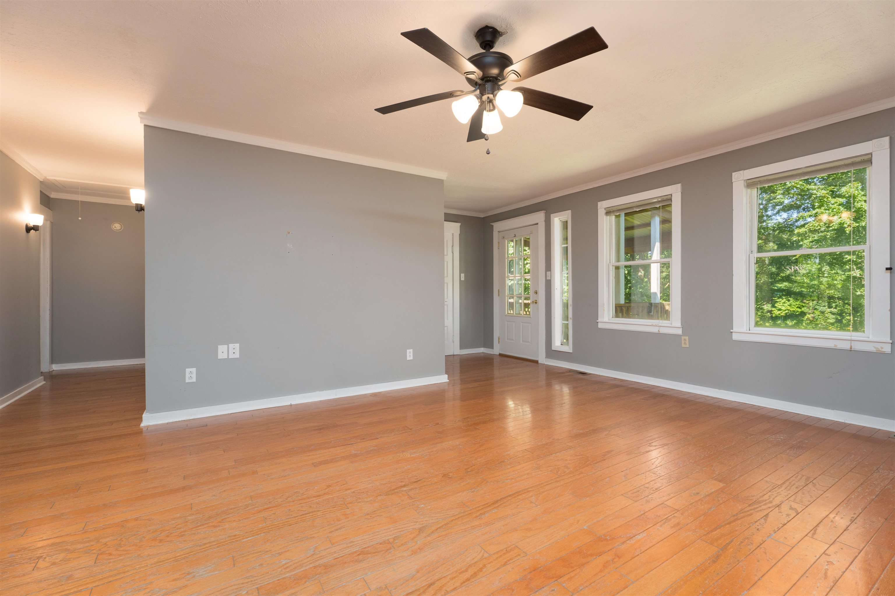 720 Gene Hayden Rd, Lewisport, Kentucky 42351, 3 Bedrooms Bedrooms, ,2 BathroomsBathrooms,Single Family Residence,For Sale,Gene Hayden Rd,92481