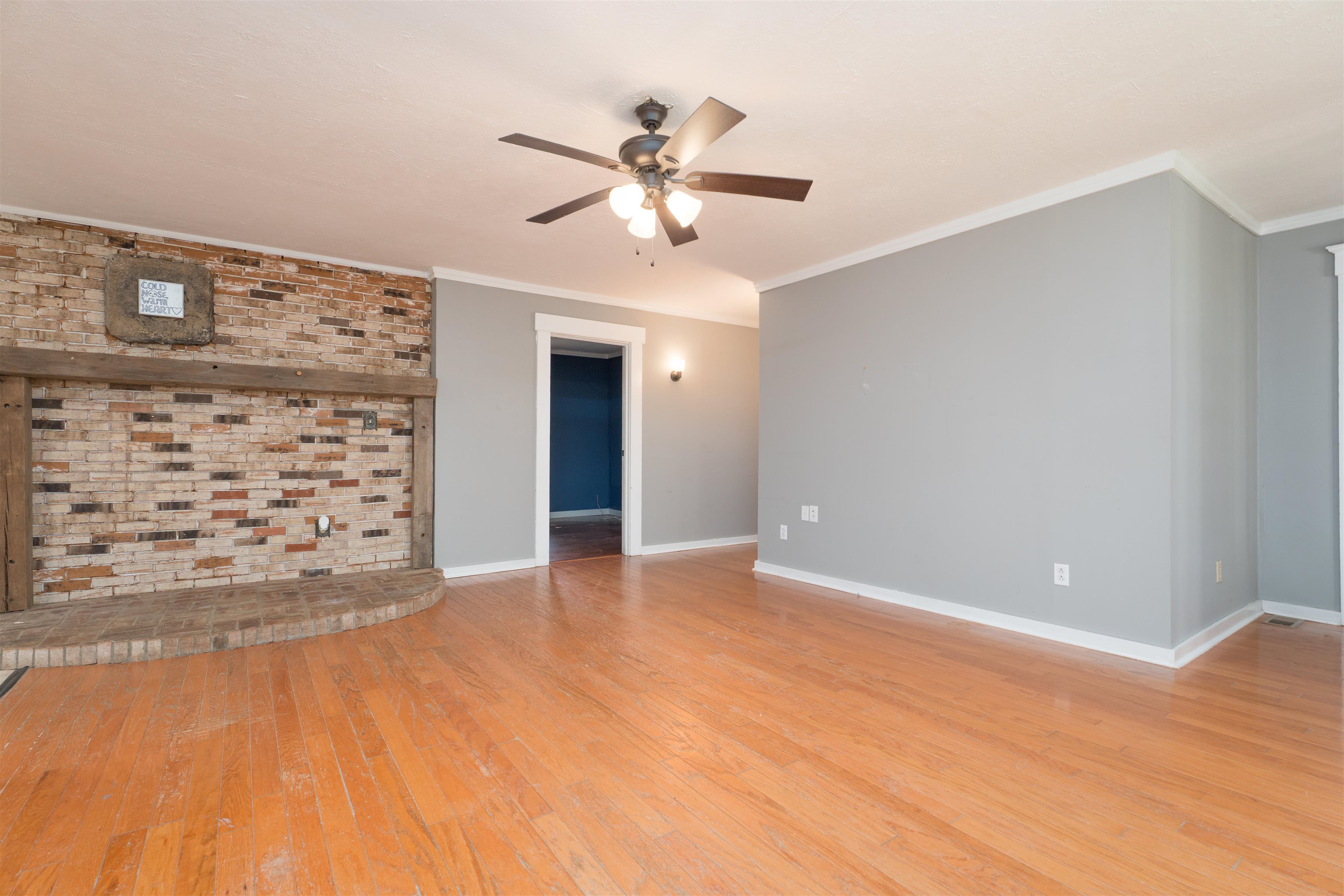 720 Gene Hayden Rd, Lewisport, Kentucky 42351, 3 Bedrooms Bedrooms, ,2 BathroomsBathrooms,Single Family Residence,For Sale,Gene Hayden Rd,92481