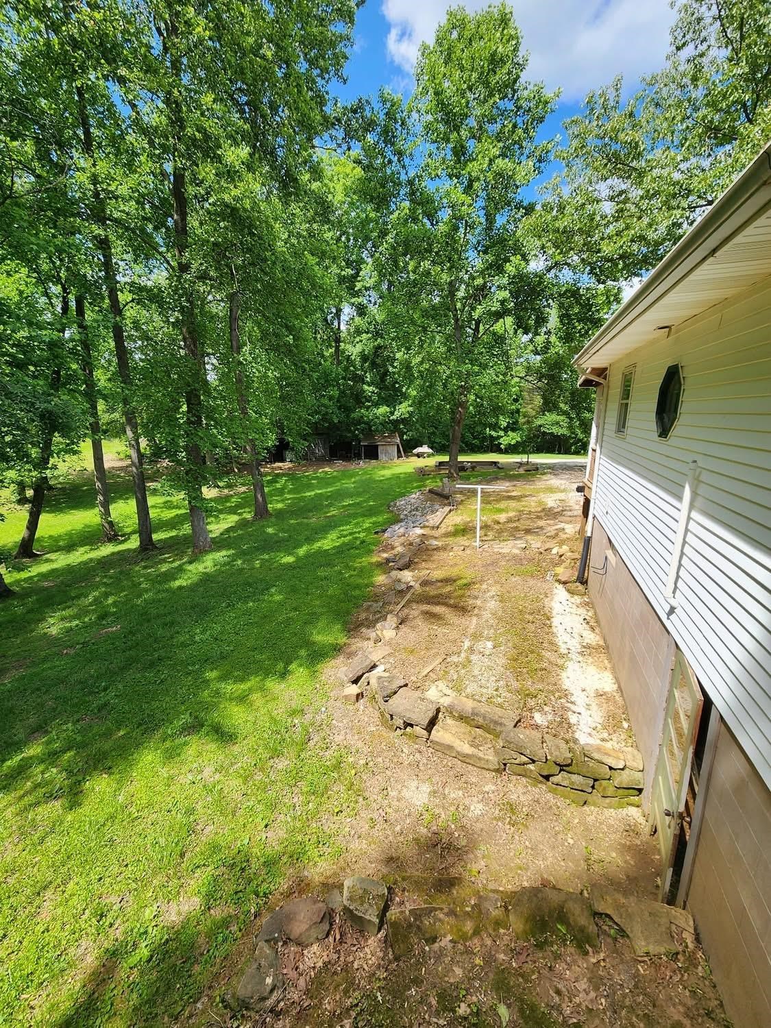 720 Gene Hayden Rd, Lewisport, Kentucky 42351, 3 Bedrooms Bedrooms, ,2 BathroomsBathrooms,Single Family Residence,For Sale,Gene Hayden Rd,92481