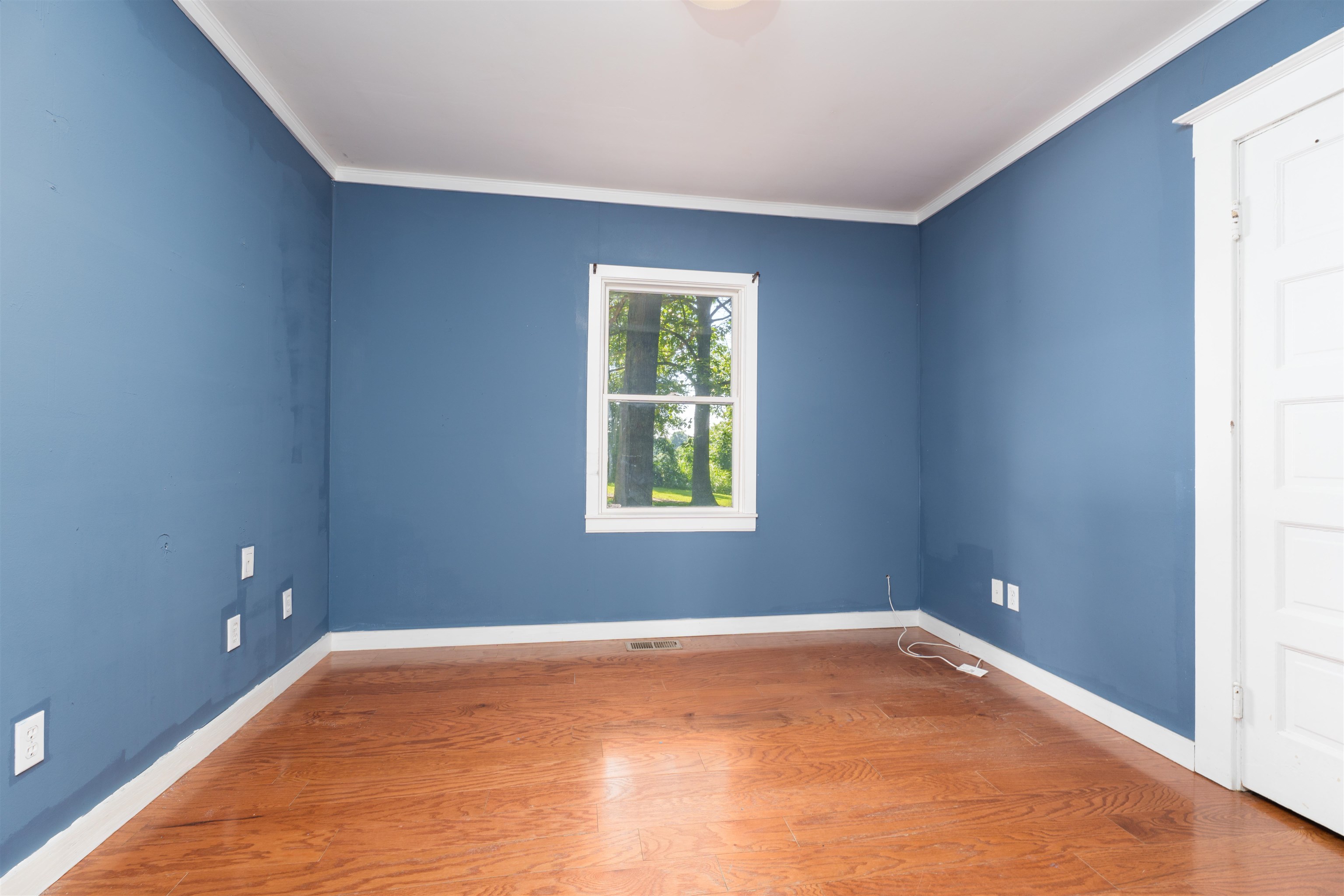 720 Gene Hayden Rd, Lewisport, Kentucky 42351, 3 Bedrooms Bedrooms, ,2 BathroomsBathrooms,Single Family Residence,For Sale,Gene Hayden Rd,92481