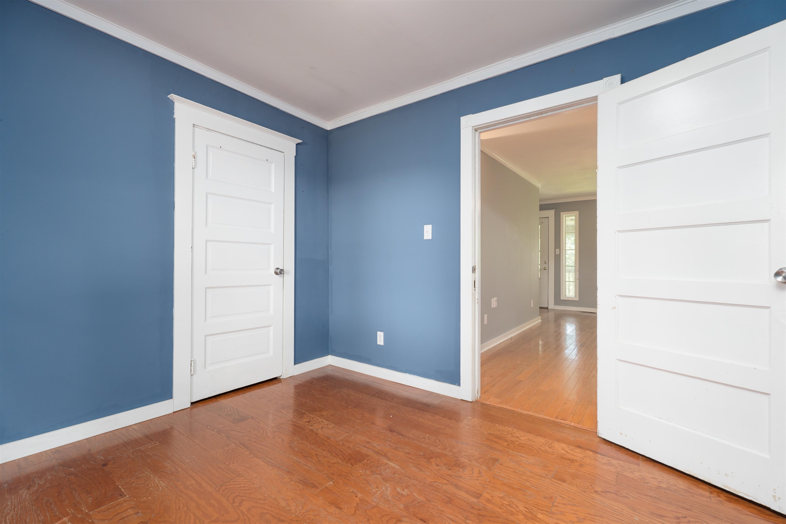 720 Gene Hayden Rd, Lewisport, Kentucky 42351, 3 Bedrooms Bedrooms, ,2 BathroomsBathrooms,Single Family Residence,For Sale,Gene Hayden Rd,92481