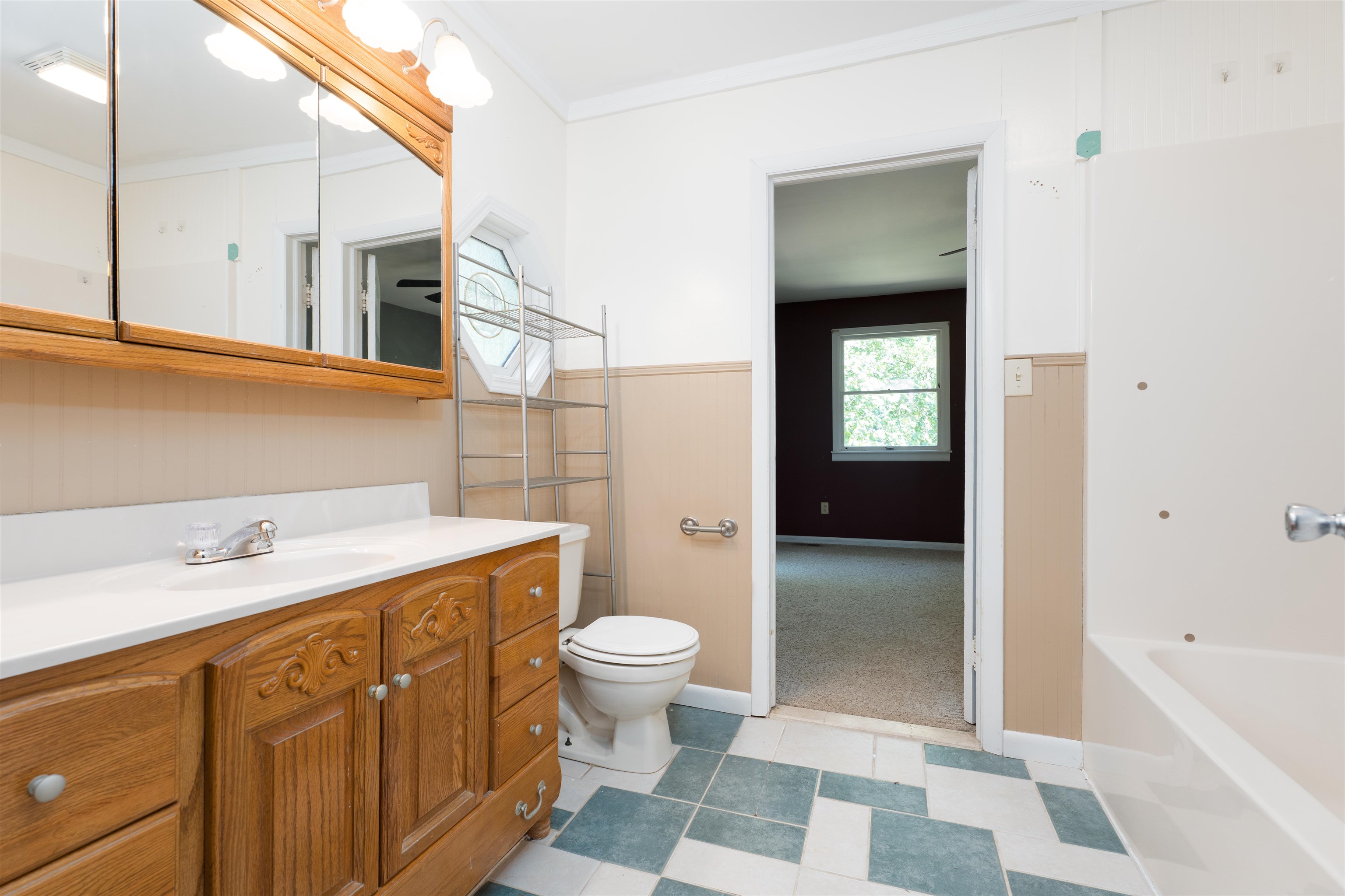720 Gene Hayden Rd, Lewisport, Kentucky 42351, 3 Bedrooms Bedrooms, ,2 BathroomsBathrooms,Single Family Residence,For Sale,Gene Hayden Rd,92481