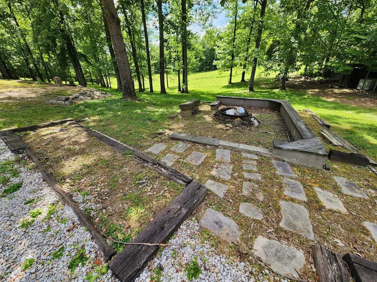 720 Gene Hayden Rd, Lewisport, Kentucky 42351, 3 Bedrooms Bedrooms, ,2 BathroomsBathrooms,Single Family Residence,For Sale,Gene Hayden Rd,92481