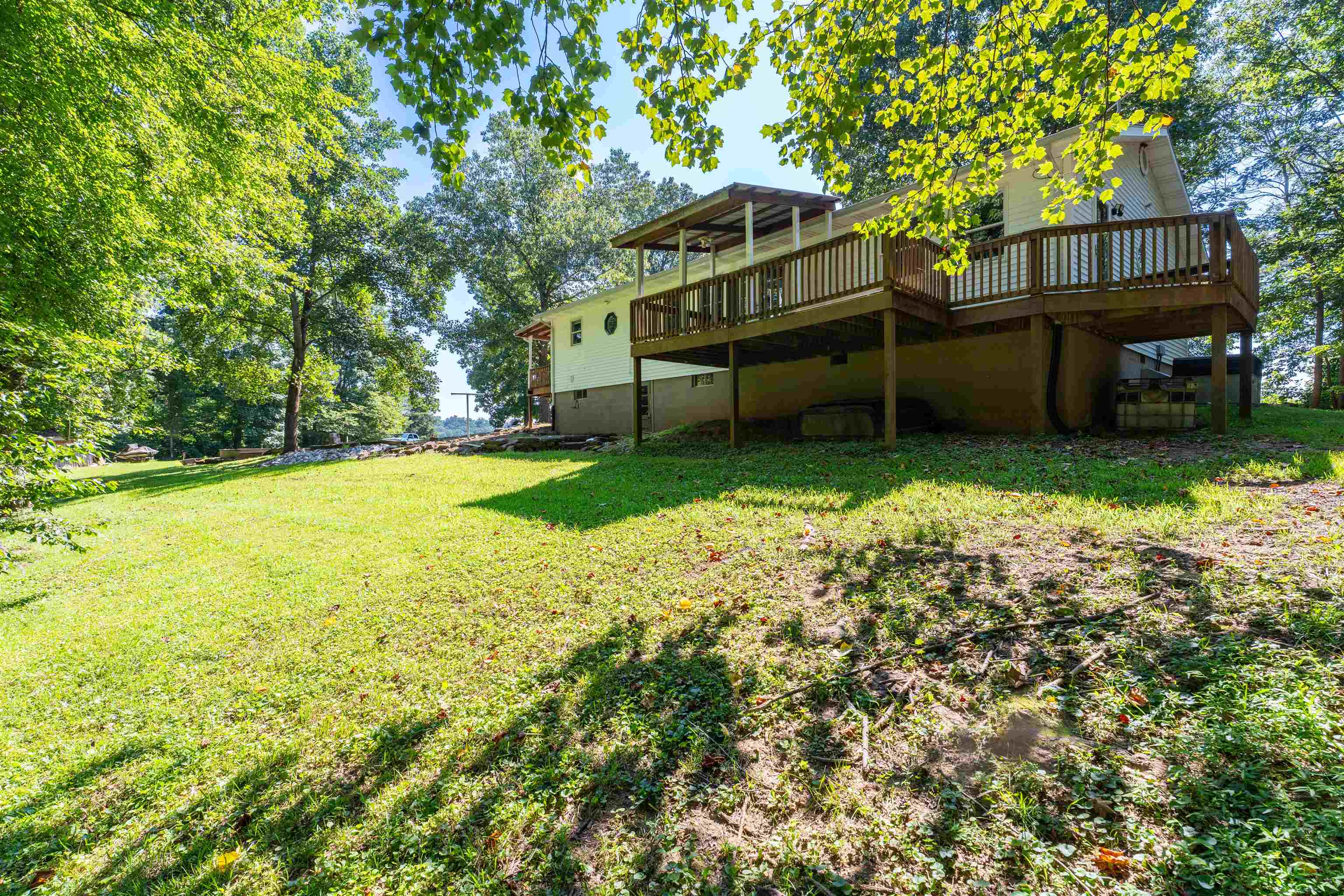 720 Gene Hayden Rd, Lewisport, Kentucky 42351, 3 Bedrooms Bedrooms, ,2 BathroomsBathrooms,Single Family Residence,For Sale,Gene Hayden Rd,92481