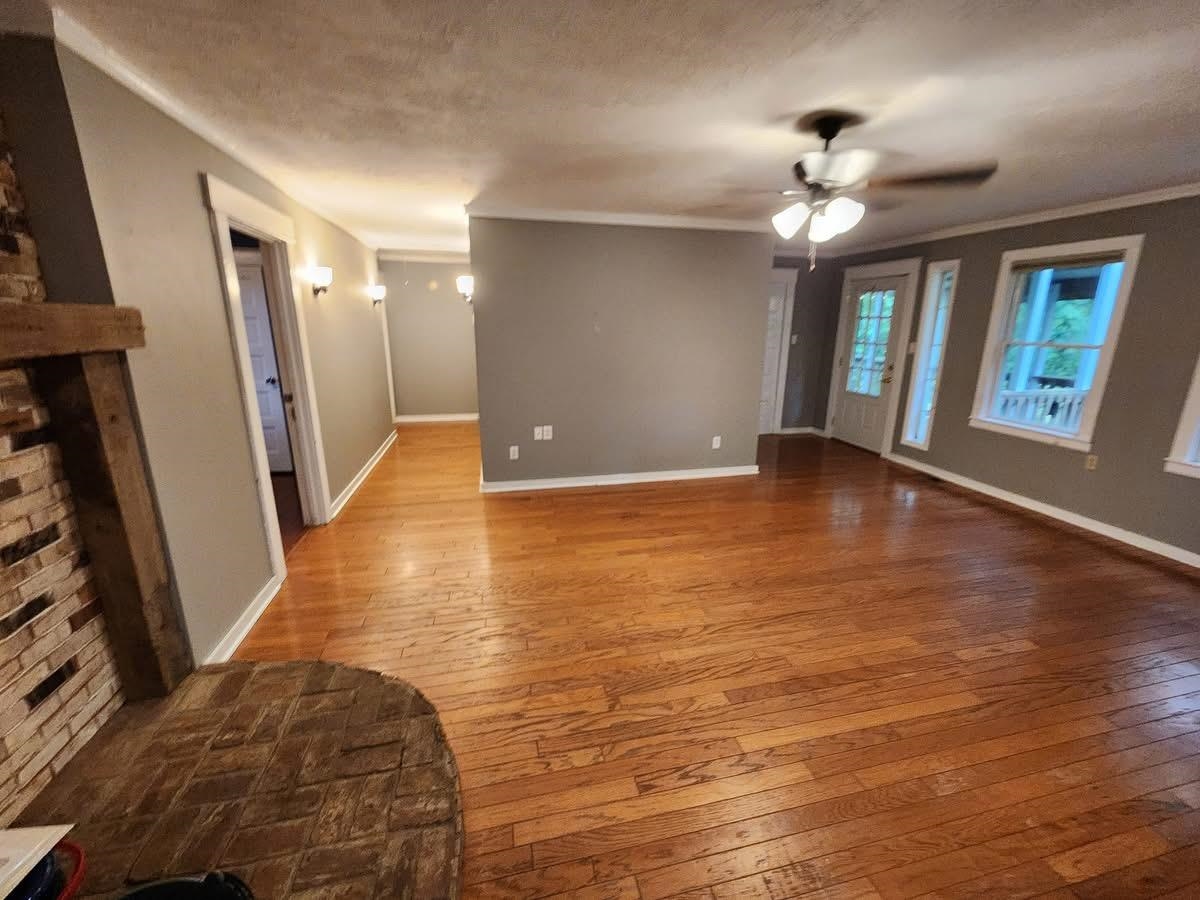 720 Gene Hayden Rd, Lewisport, Kentucky 42351, 3 Bedrooms Bedrooms, ,2 BathroomsBathrooms,Single Family Residence,For Sale,Gene Hayden Rd,92481