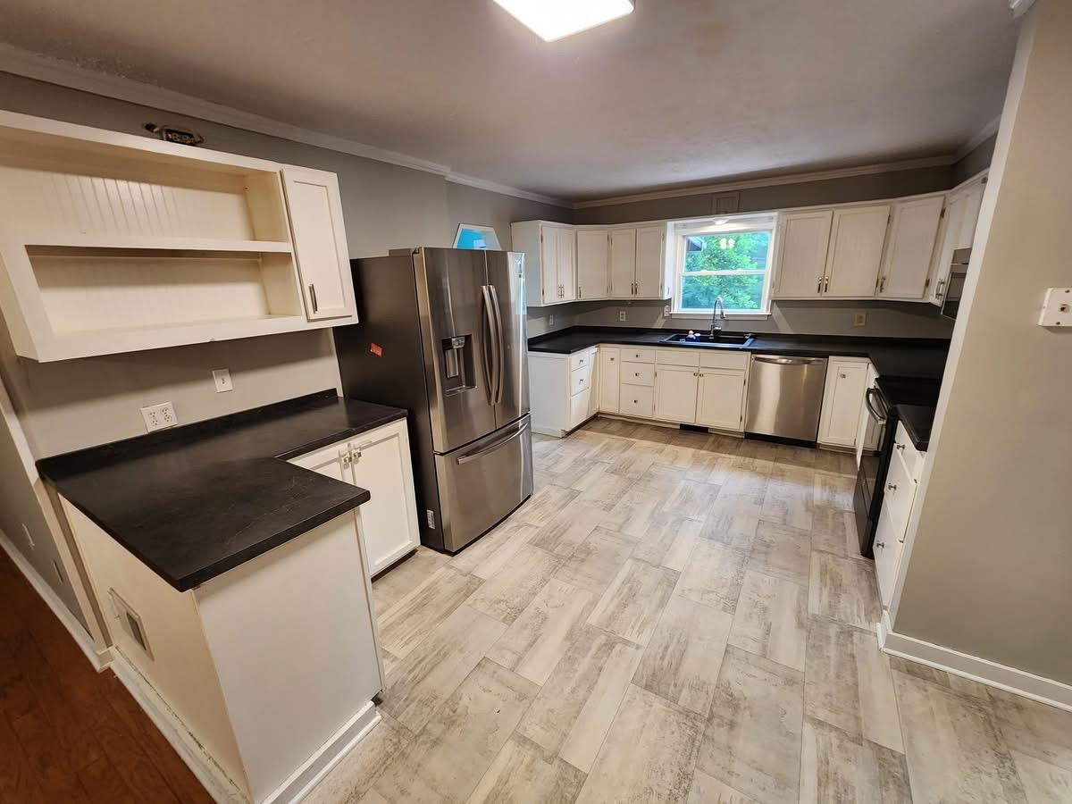 720 Gene Hayden Rd, Lewisport, Kentucky 42351, 3 Bedrooms Bedrooms, ,2 BathroomsBathrooms,Single Family Residence,For Sale,Gene Hayden Rd,92481