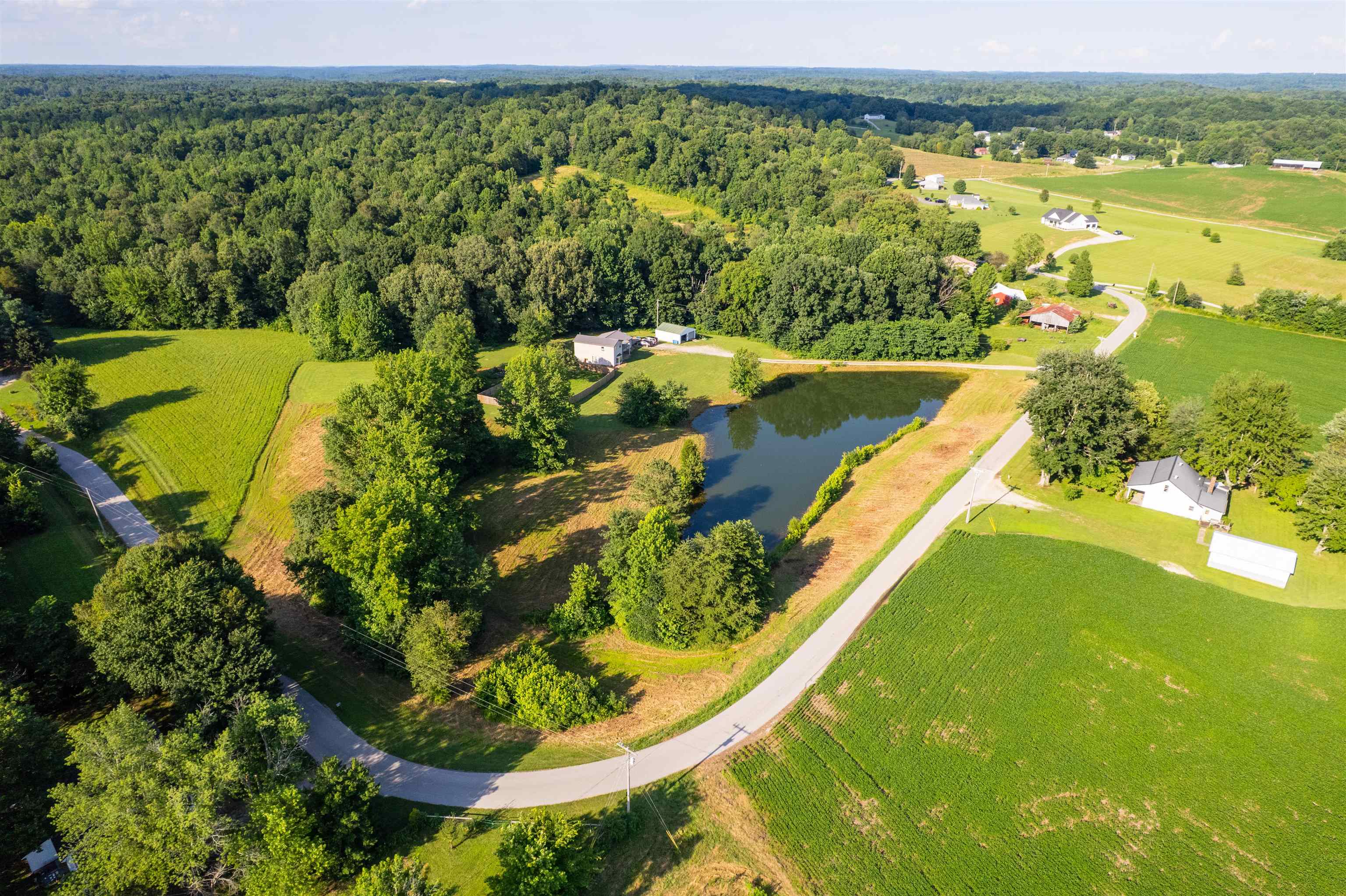 450 Stump Newman Rd, Hawesville, Kentucky 42348, 4 Bedrooms Bedrooms, ,2 BathroomsBathrooms,Single Family Residence,For Sale,Stump Newman Rd,92482