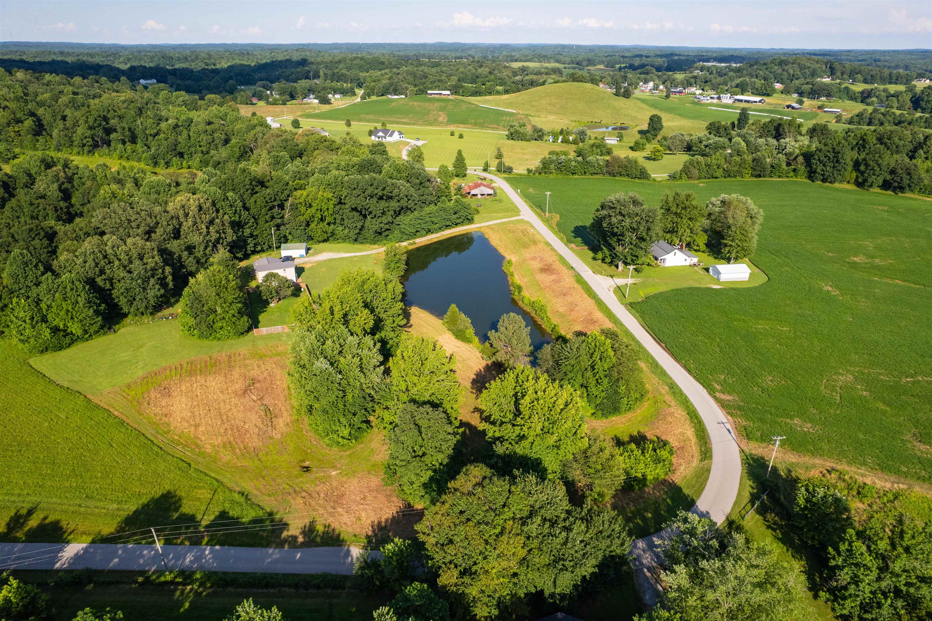 450 Stump Newman Rd, Hawesville, Kentucky 42348, 4 Bedrooms Bedrooms, ,2 BathroomsBathrooms,Single Family Residence,For Sale,Stump Newman Rd,92482