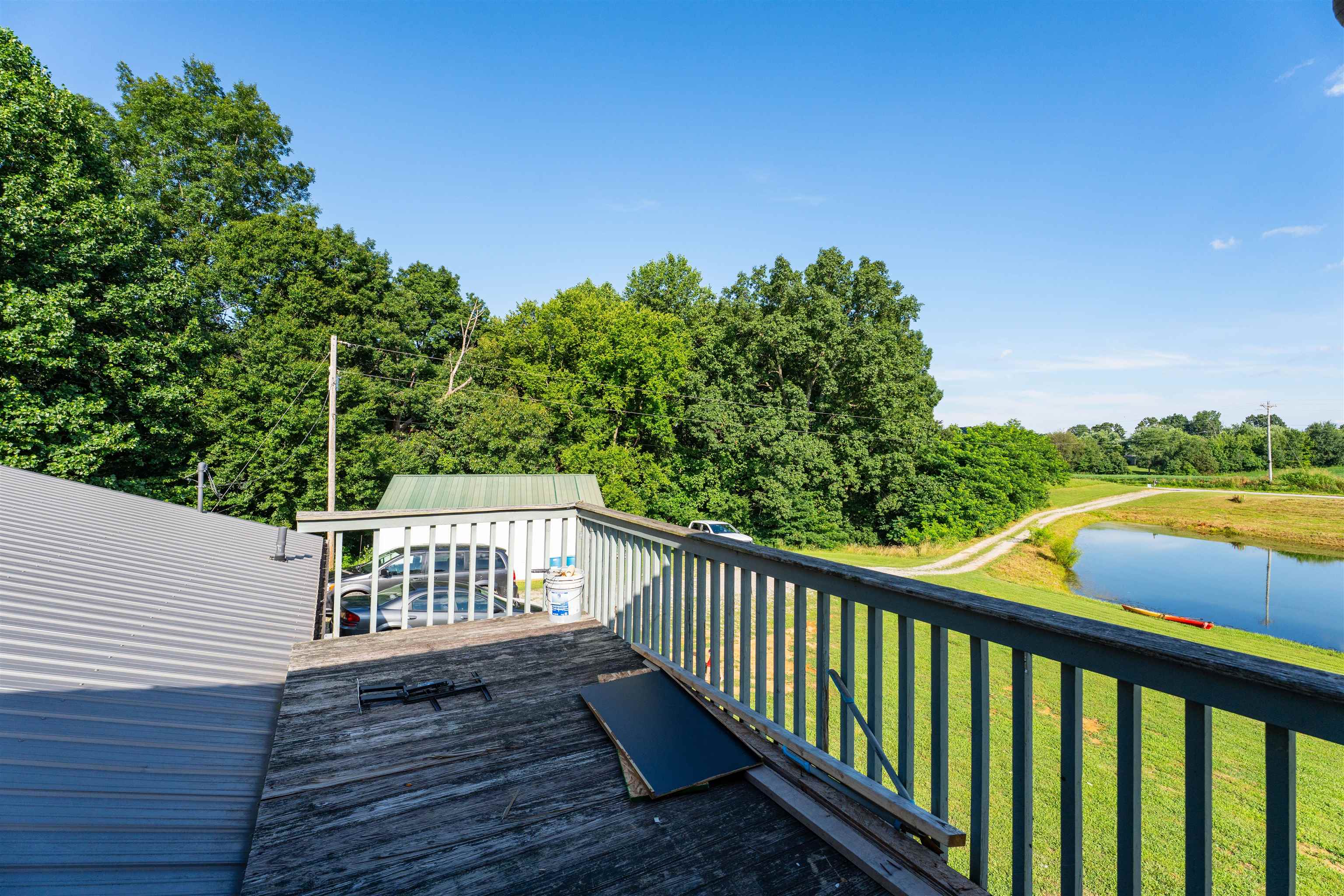 450 Stump Newman Rd, Hawesville, Kentucky 42348, 4 Bedrooms Bedrooms, ,2 BathroomsBathrooms,Single Family Residence,For Sale,Stump Newman Rd,92482