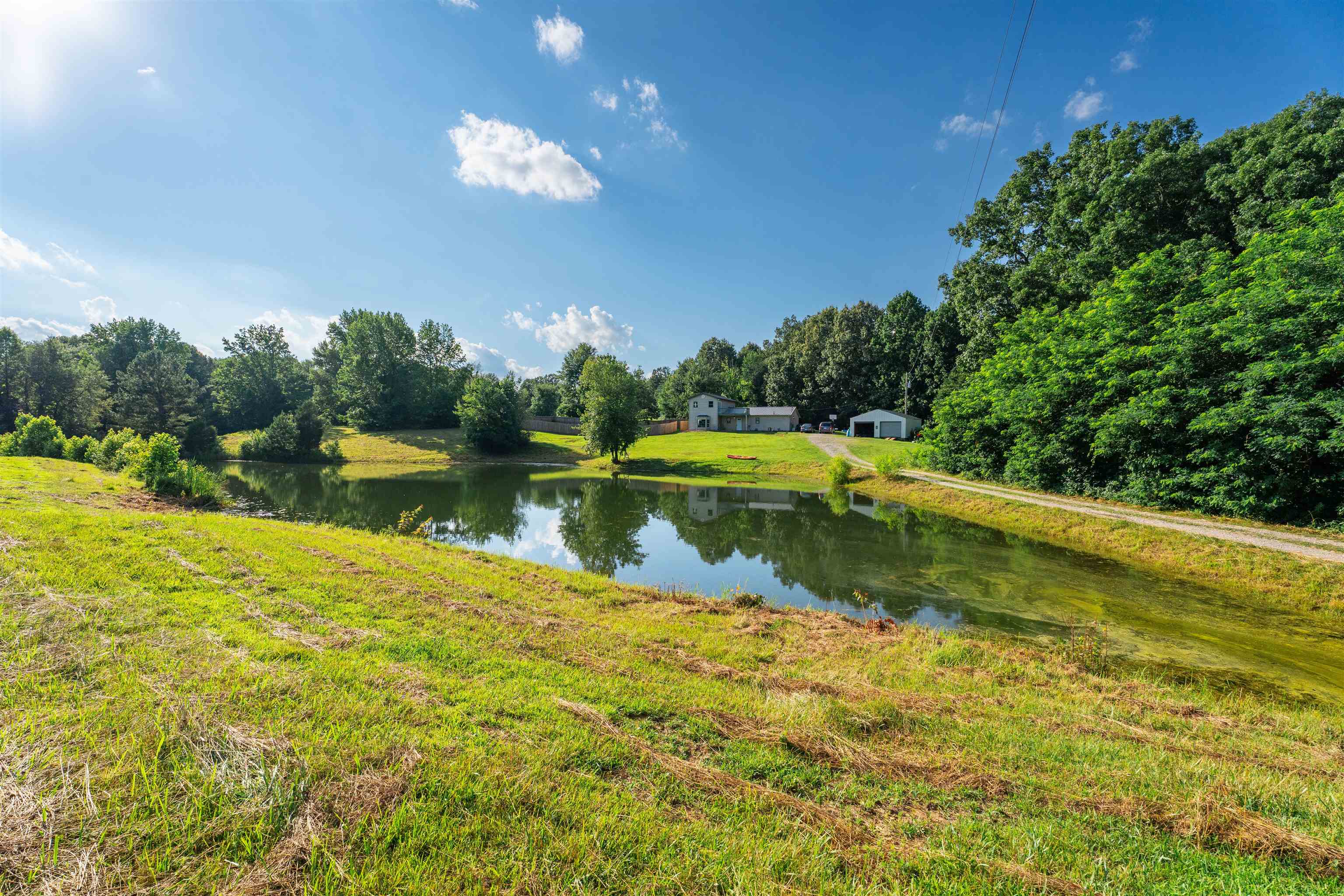 450 Stump Newman Rd, Hawesville, Kentucky 42348, 4 Bedrooms Bedrooms, ,2 BathroomsBathrooms,Single Family Residence,For Sale,Stump Newman Rd,92482