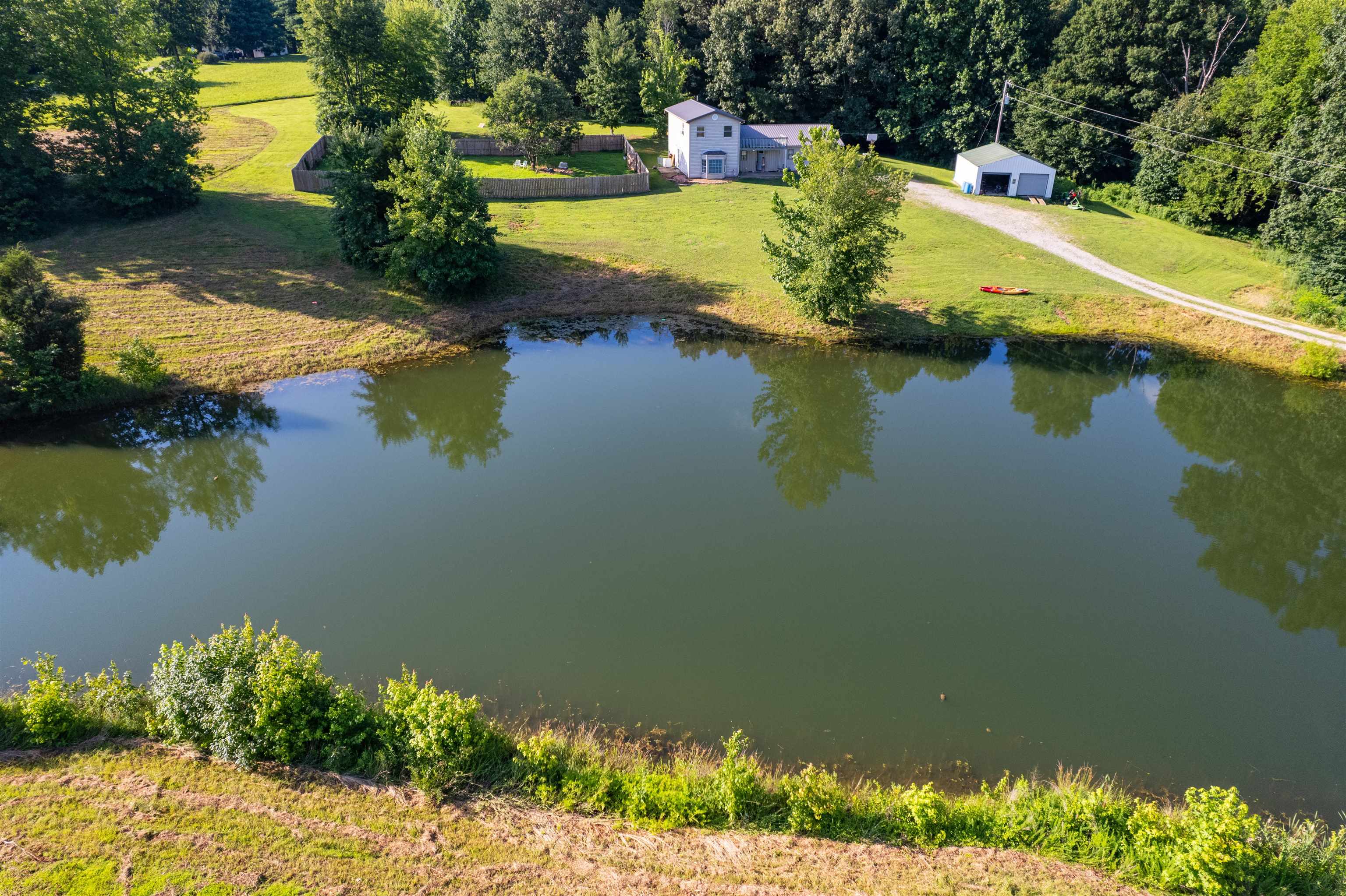 450 Stump Newman Rd, Hawesville, Kentucky 42348, 4 Bedrooms Bedrooms, ,2 BathroomsBathrooms,Single Family Residence,For Sale,Stump Newman Rd,92482