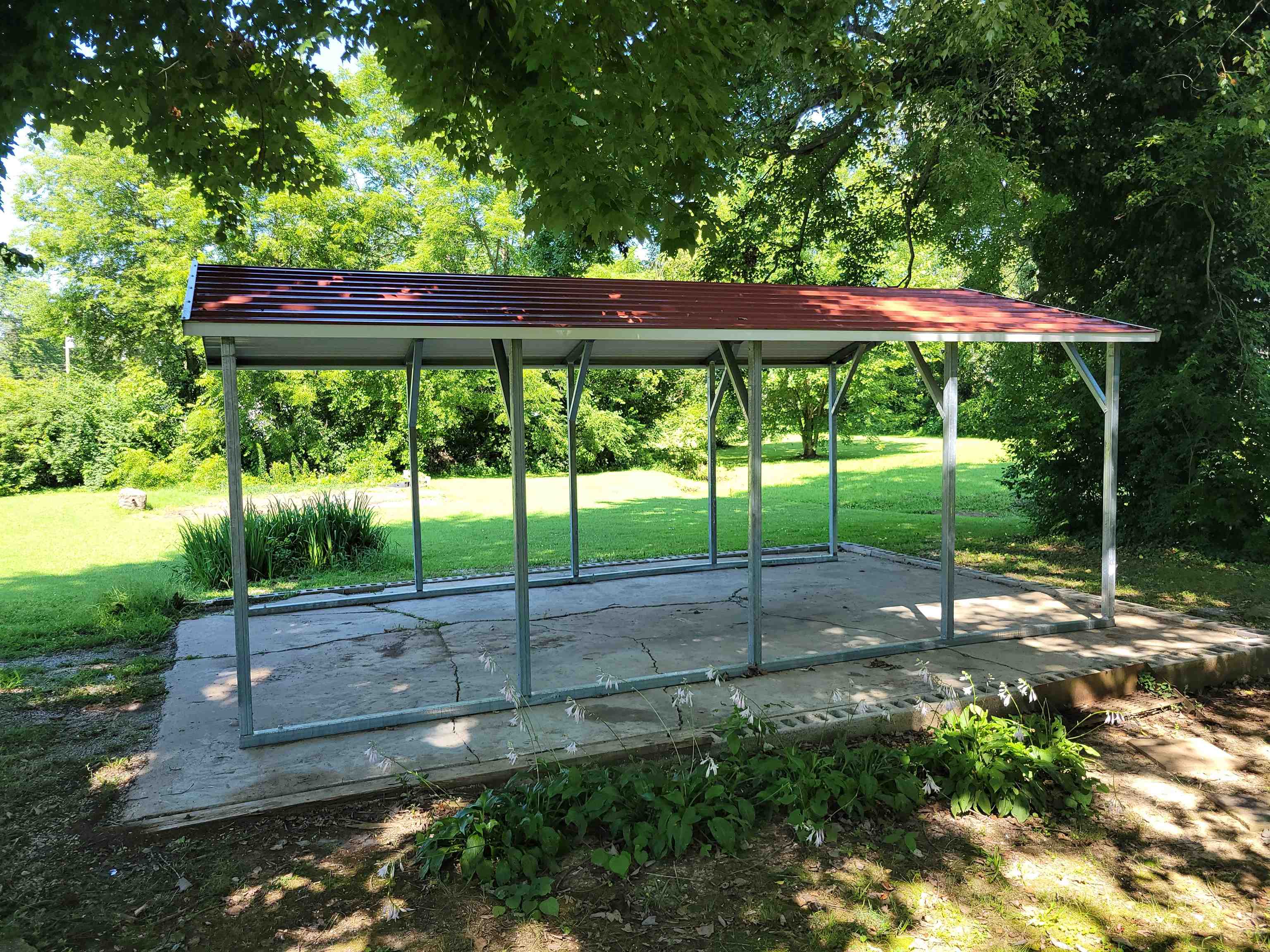 825 W. 4th St., Beaver Dam, Kentucky 42320, 3 Bedrooms Bedrooms, ,1 BathroomBathrooms,Single Family Residence,For Sale,W. 4th St.,92483