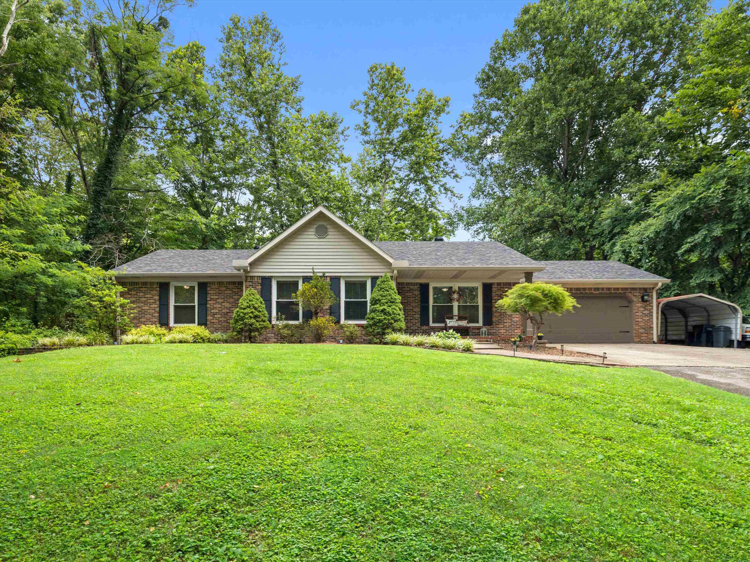 1555 Graves Ln., Maceo, Kentucky 42355, 3 Bedrooms Bedrooms, ,2 BathroomsBathrooms,Single Family Residence,For Sale,Graves Ln.,92484