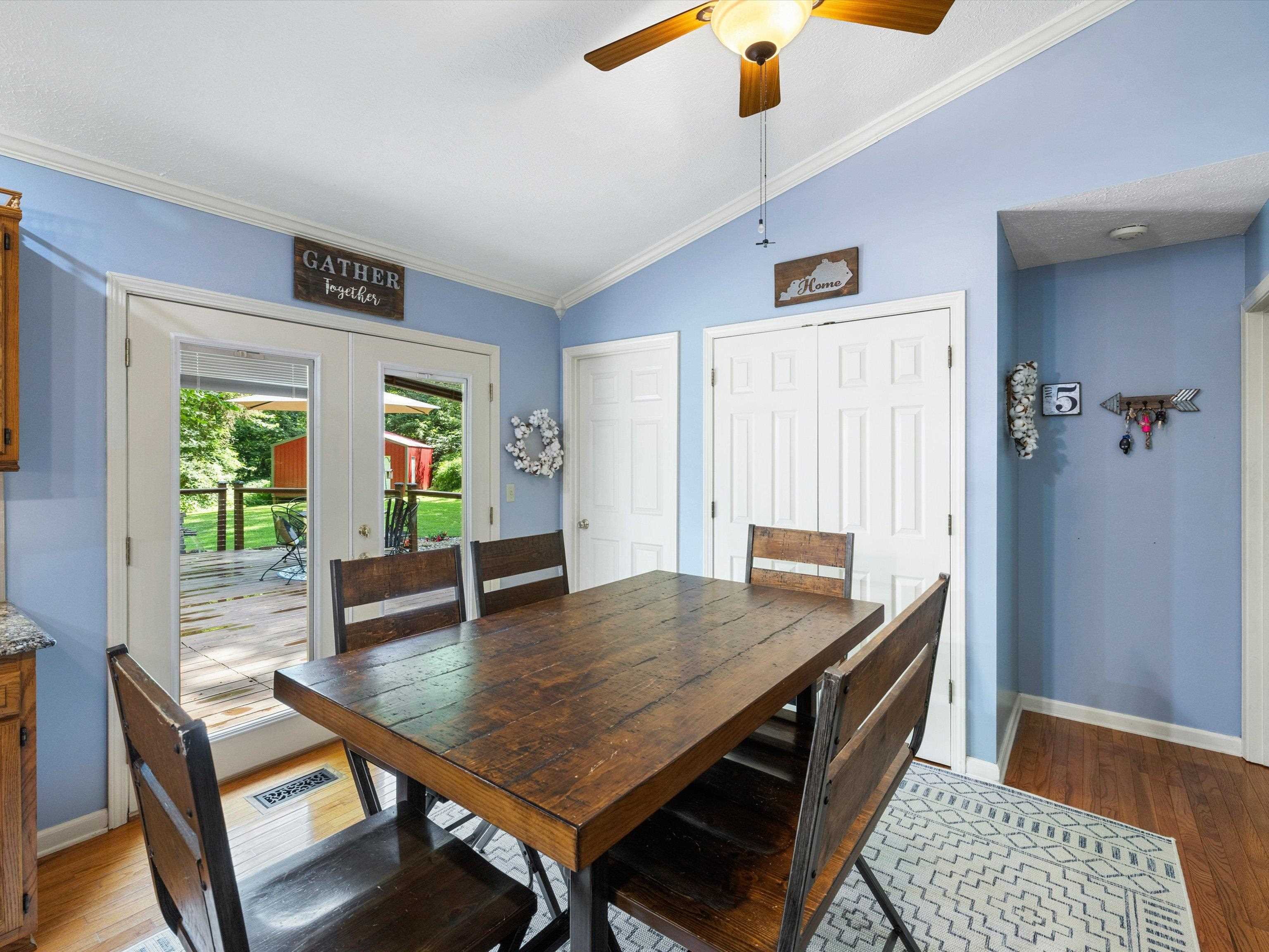 1555 Graves Ln., Maceo, Kentucky 42355, 3 Bedrooms Bedrooms, ,2 BathroomsBathrooms,Single Family Residence,For Sale,Graves Ln.,92484