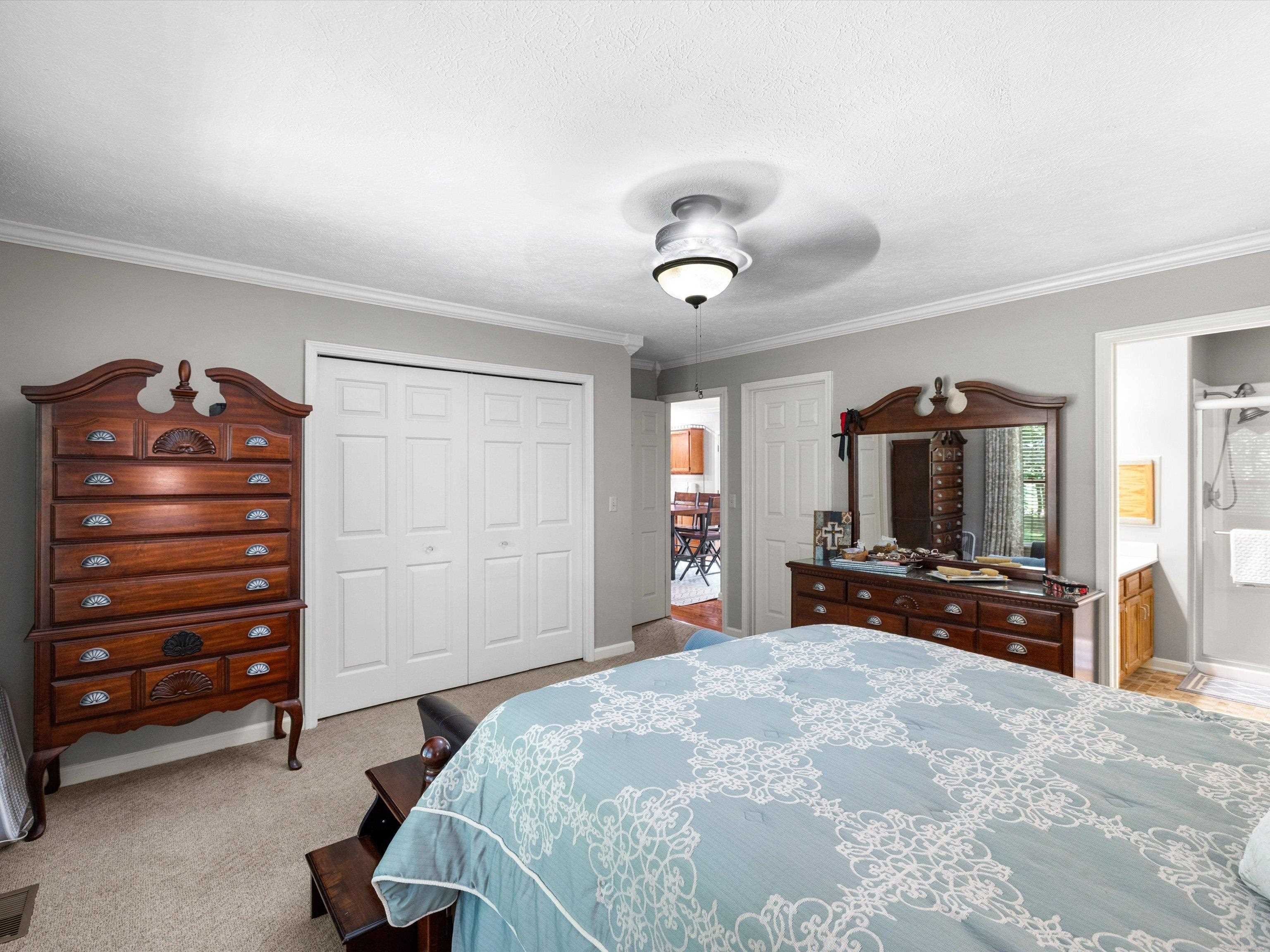 1555 Graves Ln., Maceo, Kentucky 42355, 3 Bedrooms Bedrooms, ,2 BathroomsBathrooms,Single Family Residence,For Sale,Graves Ln.,92484