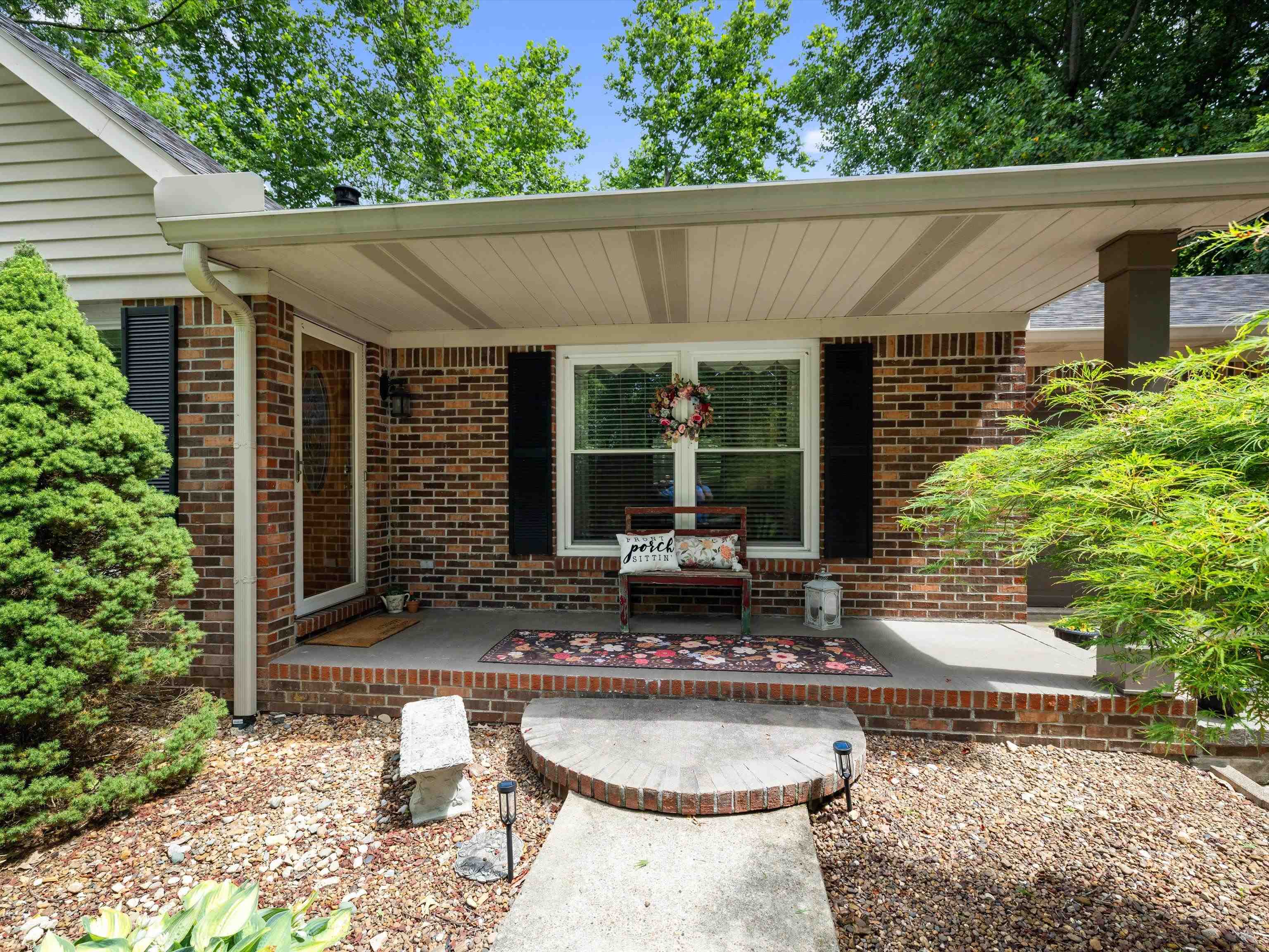 1555 Graves Ln., Maceo, Kentucky 42355, 3 Bedrooms Bedrooms, ,2 BathroomsBathrooms,Single Family Residence,For Sale,Graves Ln.,92484