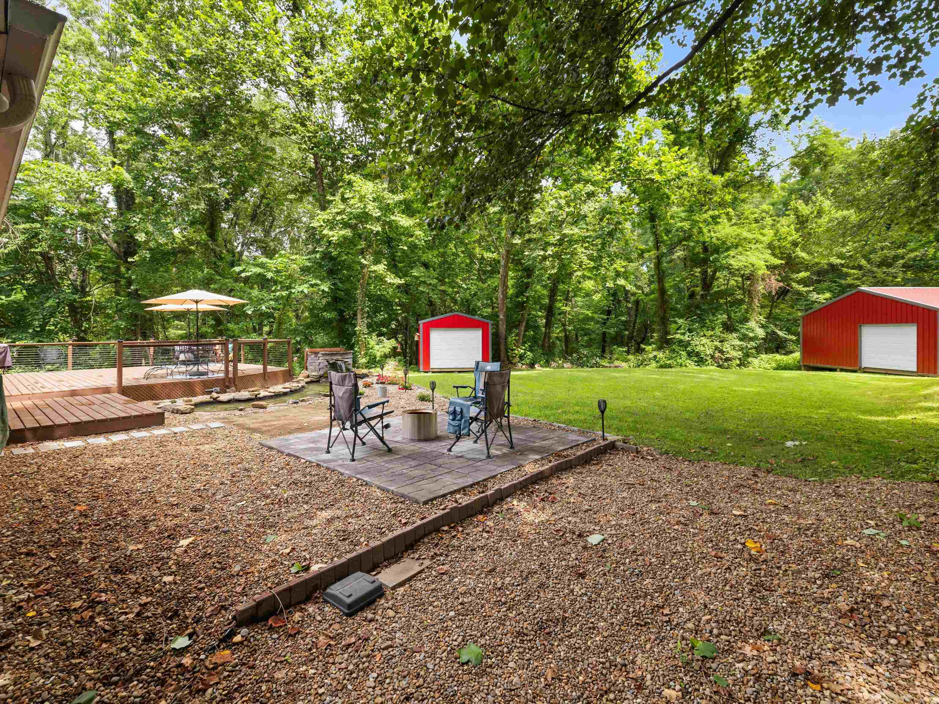 1555 Graves Ln., Maceo, Kentucky 42355, 3 Bedrooms Bedrooms, ,2 BathroomsBathrooms,Single Family Residence,For Sale,Graves Ln.,92484