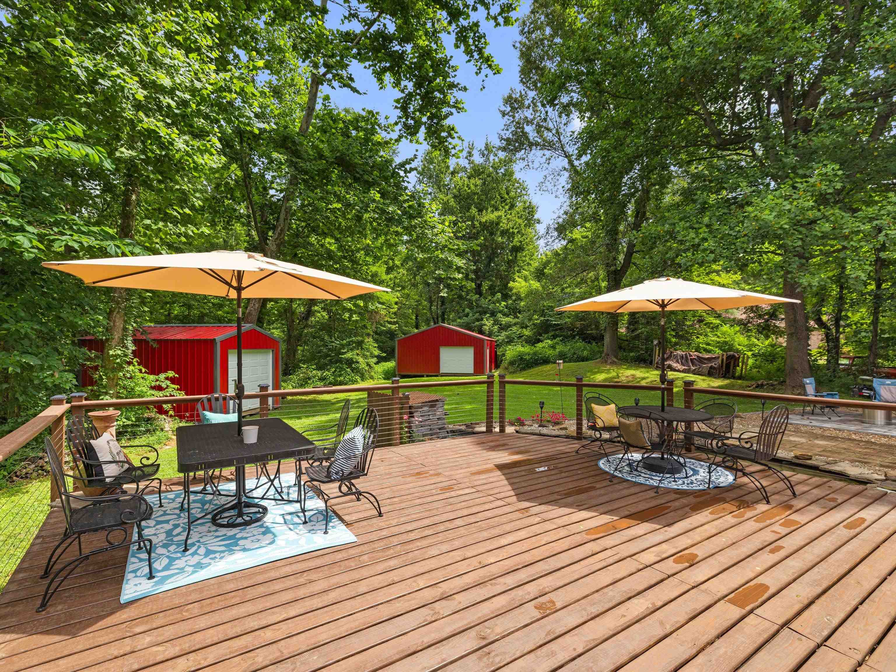 1555 Graves Ln., Maceo, Kentucky 42355, 3 Bedrooms Bedrooms, ,2 BathroomsBathrooms,Single Family Residence,For Sale,Graves Ln.,92484
