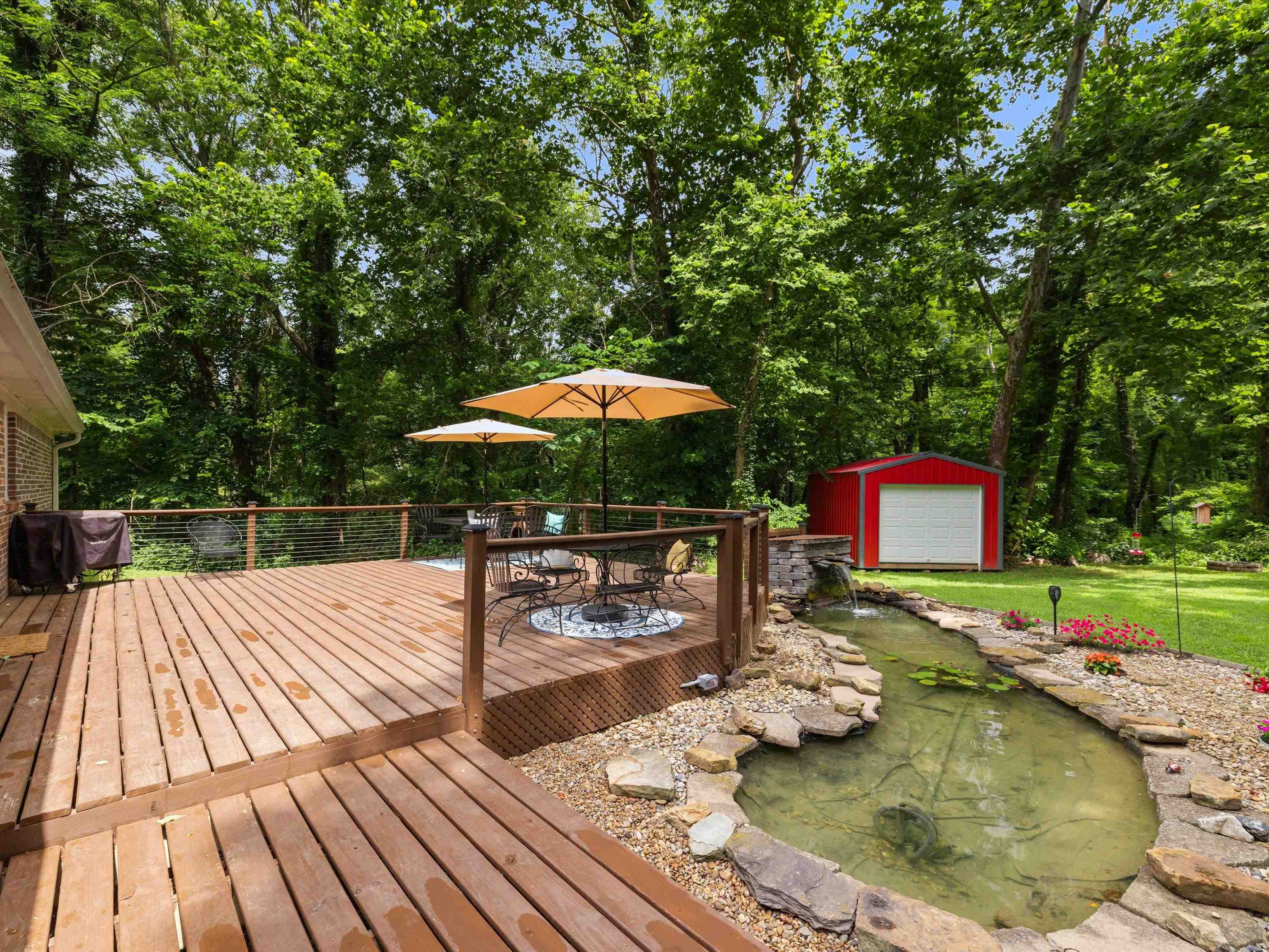 1555 Graves Ln., Maceo, Kentucky 42355, 3 Bedrooms Bedrooms, ,2 BathroomsBathrooms,Single Family Residence,For Sale,Graves Ln.,92484