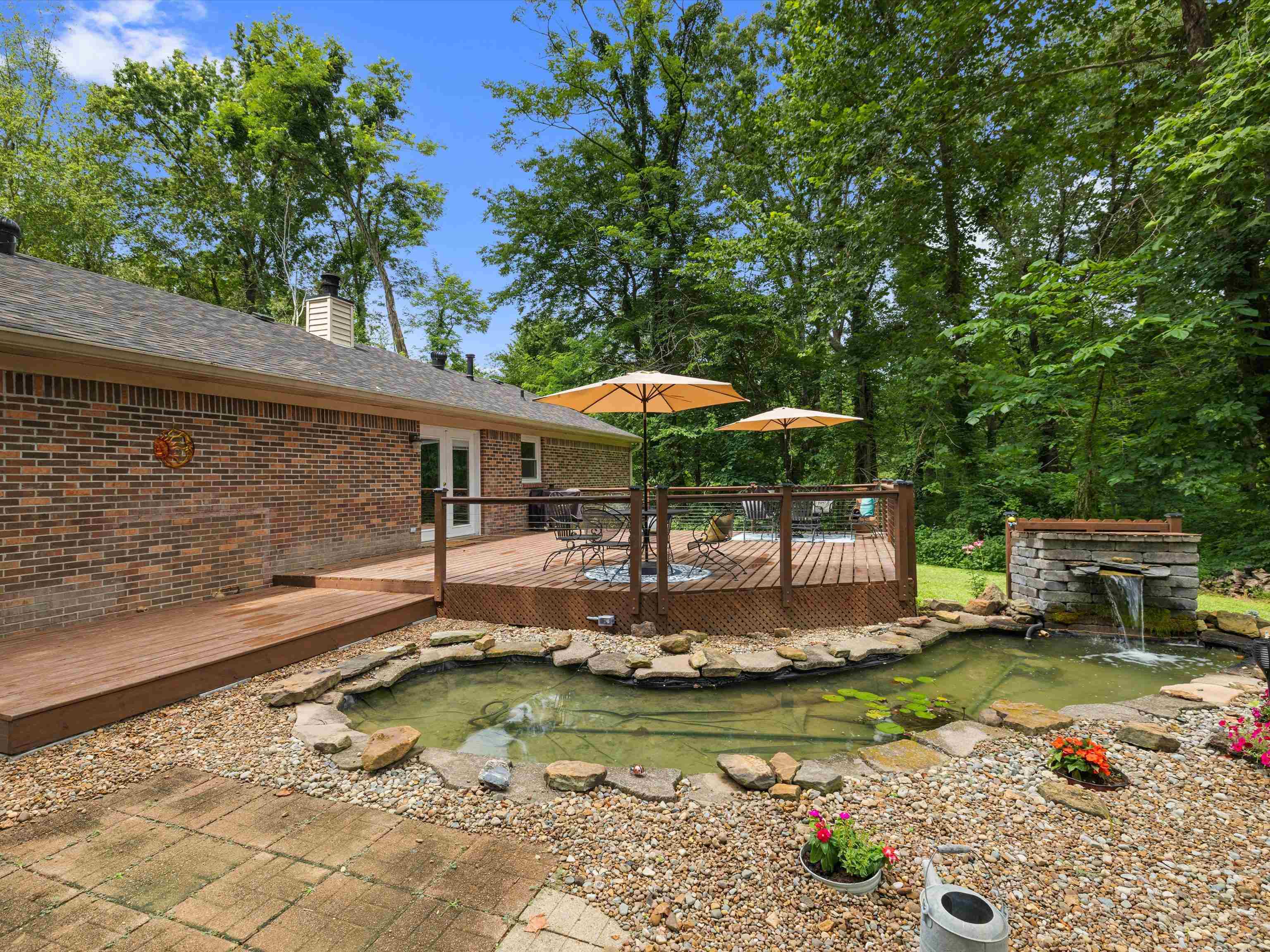 1555 Graves Ln., Maceo, Kentucky 42355, 3 Bedrooms Bedrooms, ,2 BathroomsBathrooms,Single Family Residence,For Sale,Graves Ln.,92484