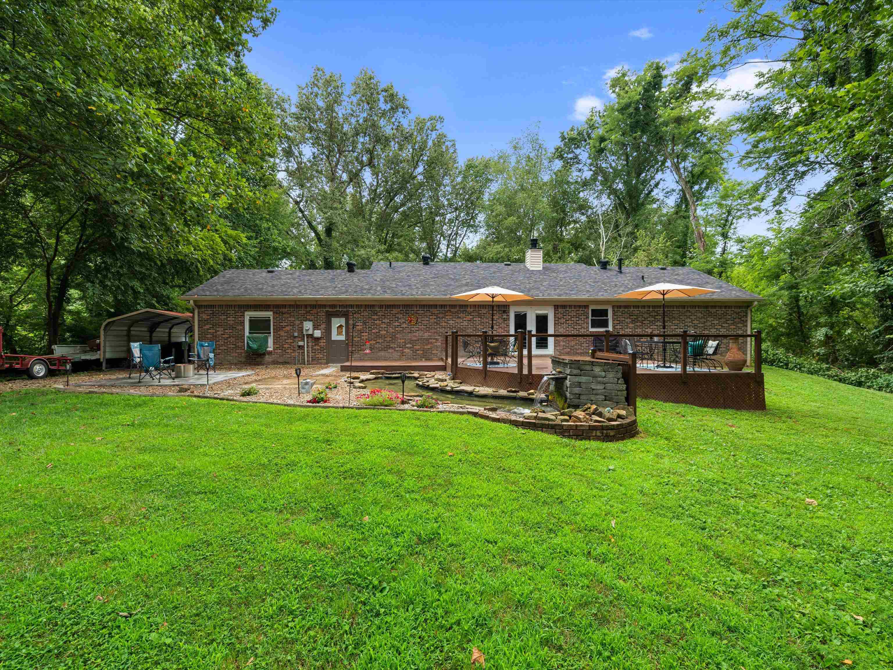 1555 Graves Ln., Maceo, Kentucky 42355, 3 Bedrooms Bedrooms, ,2 BathroomsBathrooms,Single Family Residence,For Sale,Graves Ln.,92484