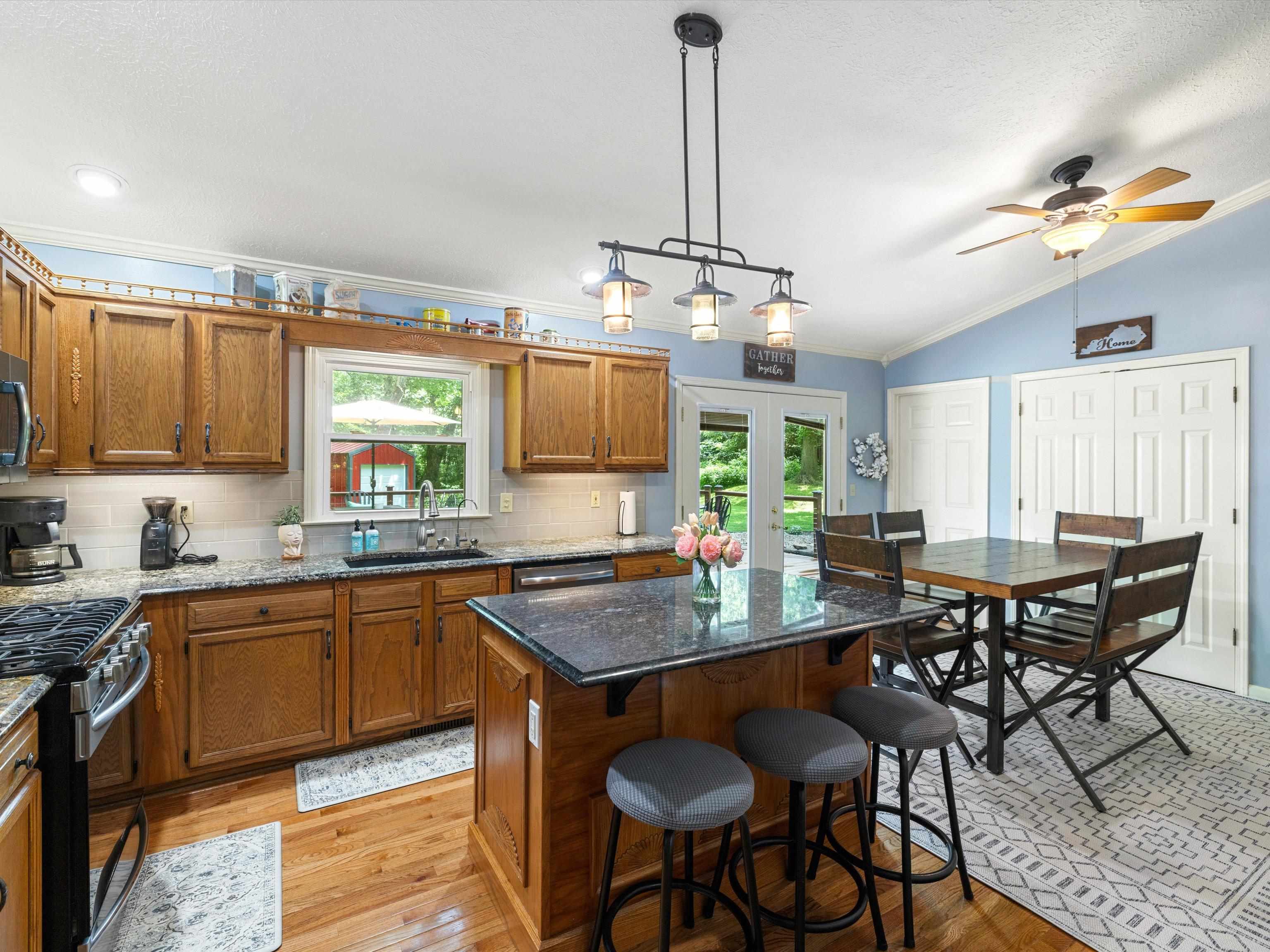 1555 Graves Ln., Maceo, Kentucky 42355, 3 Bedrooms Bedrooms, ,2 BathroomsBathrooms,Single Family Residence,For Sale,Graves Ln.,92484