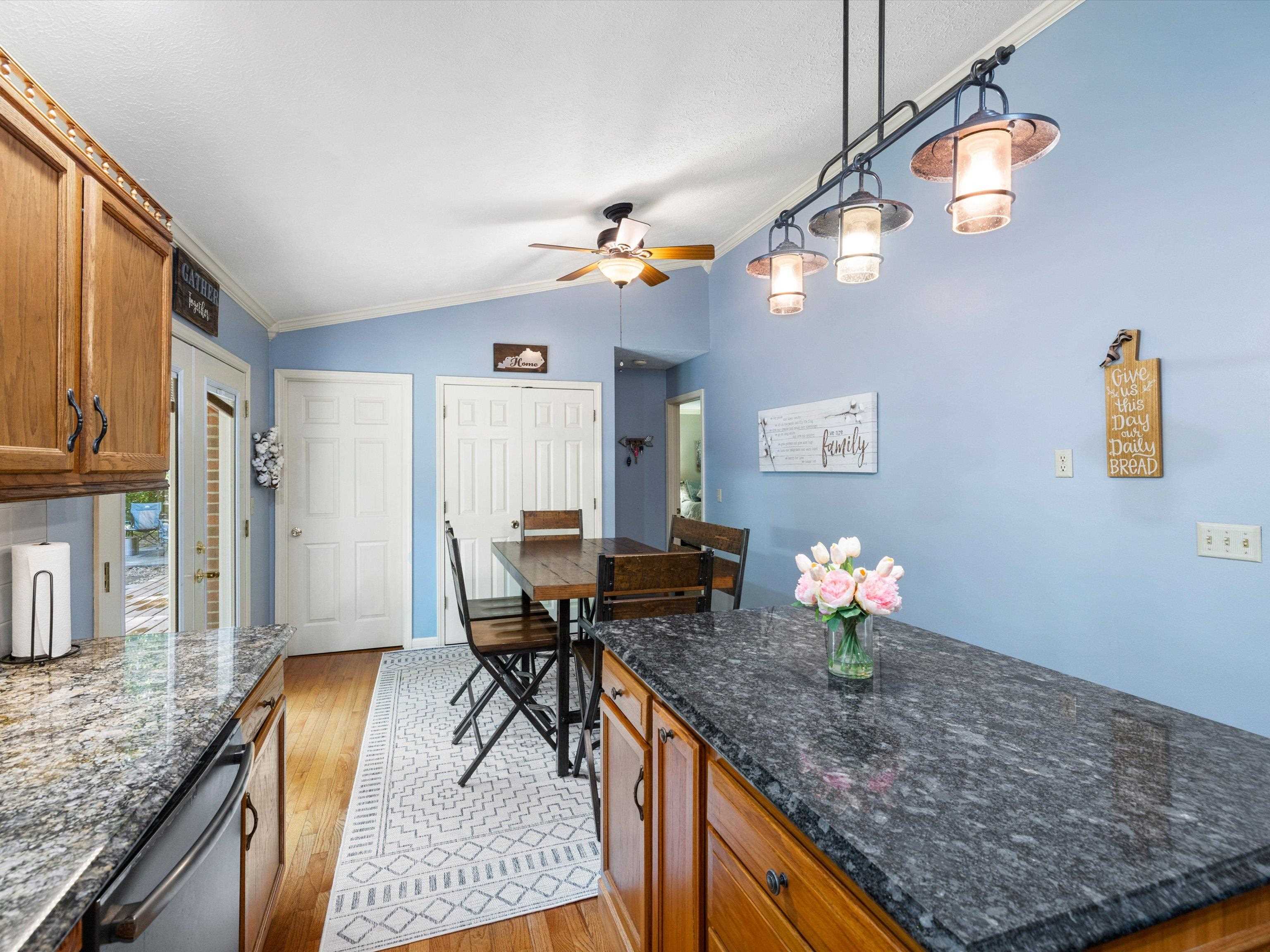 1555 Graves Ln., Maceo, Kentucky 42355, 3 Bedrooms Bedrooms, ,2 BathroomsBathrooms,Single Family Residence,For Sale,Graves Ln.,92484