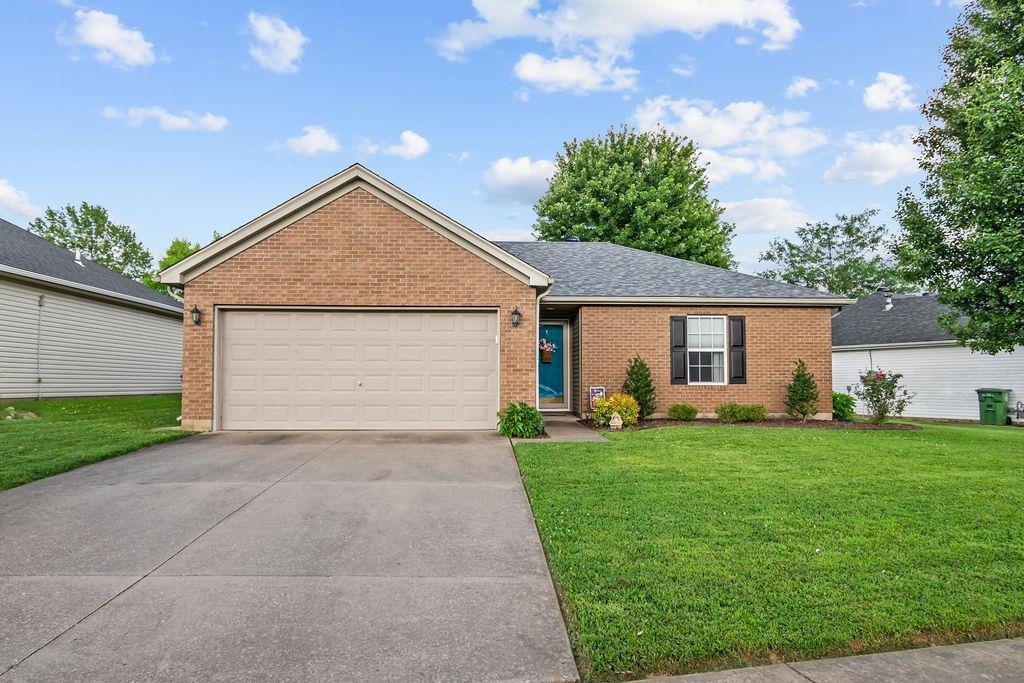 2585 Landing Terrace, Owensboro, Kentucky 42303, 3 Bedrooms Bedrooms, ,2 BathroomsBathrooms,Single Family Residence,For Sale,Landing Terrace,92486