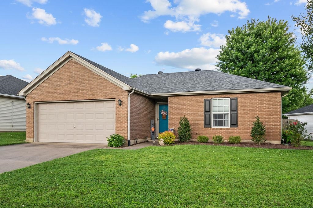 2585 Landing Terrace, Owensboro, Kentucky 42303, 3 Bedrooms Bedrooms, ,2 BathroomsBathrooms,Single Family Residence,For Sale,Landing Terrace,92486