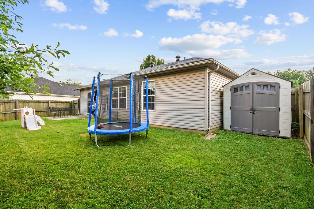2585 Landing Terrace, Owensboro, Kentucky 42303, 3 Bedrooms Bedrooms, ,2 BathroomsBathrooms,Single Family Residence,For Sale,Landing Terrace,92486