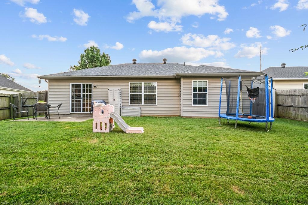 2585 Landing Terrace, Owensboro, Kentucky 42303, 3 Bedrooms Bedrooms, ,2 BathroomsBathrooms,Single Family Residence,For Sale,Landing Terrace,92486