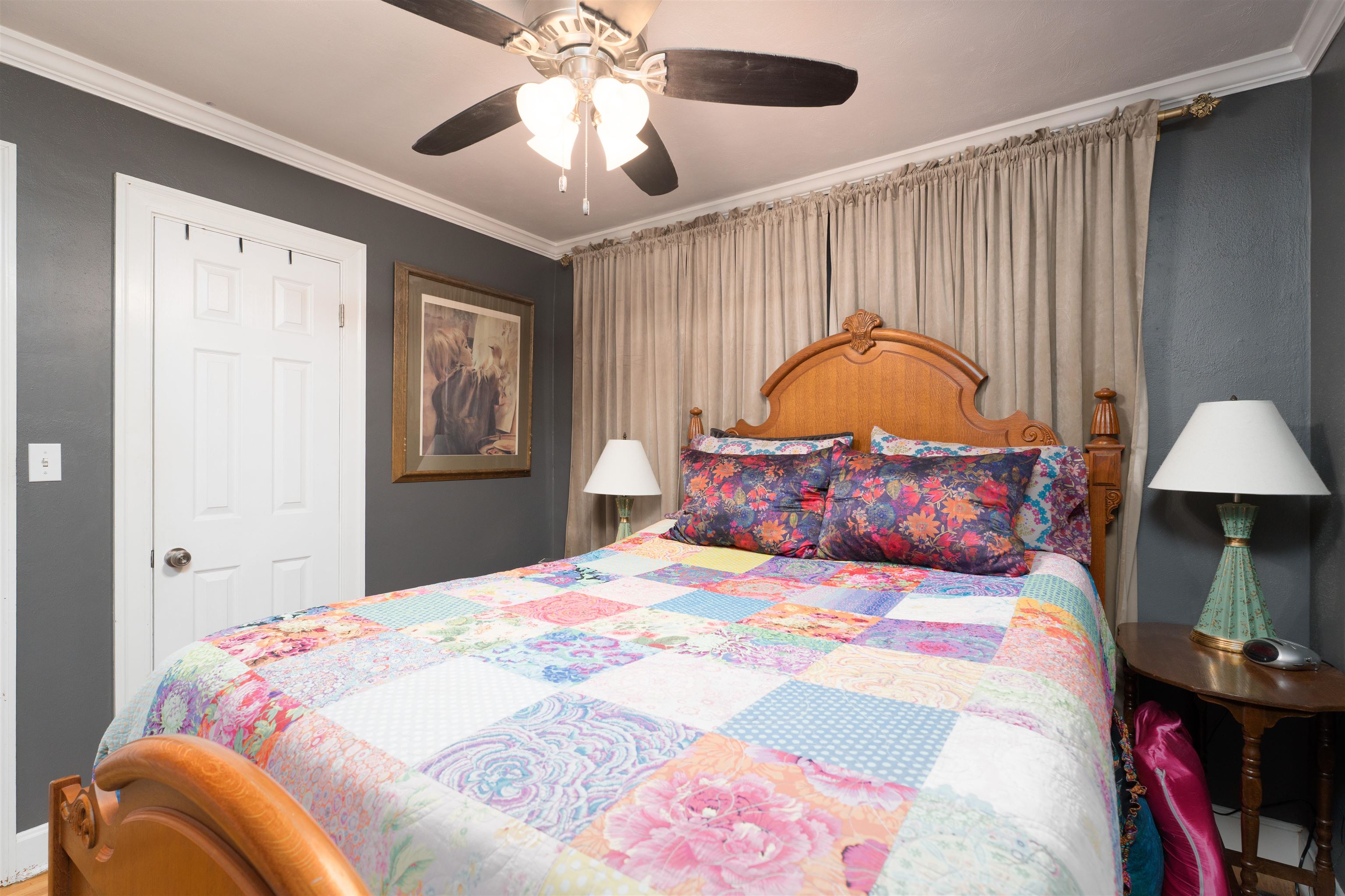 1913 21st St, Owensboro, Kentucky 42303, 2 Bedrooms Bedrooms, ,1 BathroomBathrooms,Single Family Residence,For Sale,21st St,92488