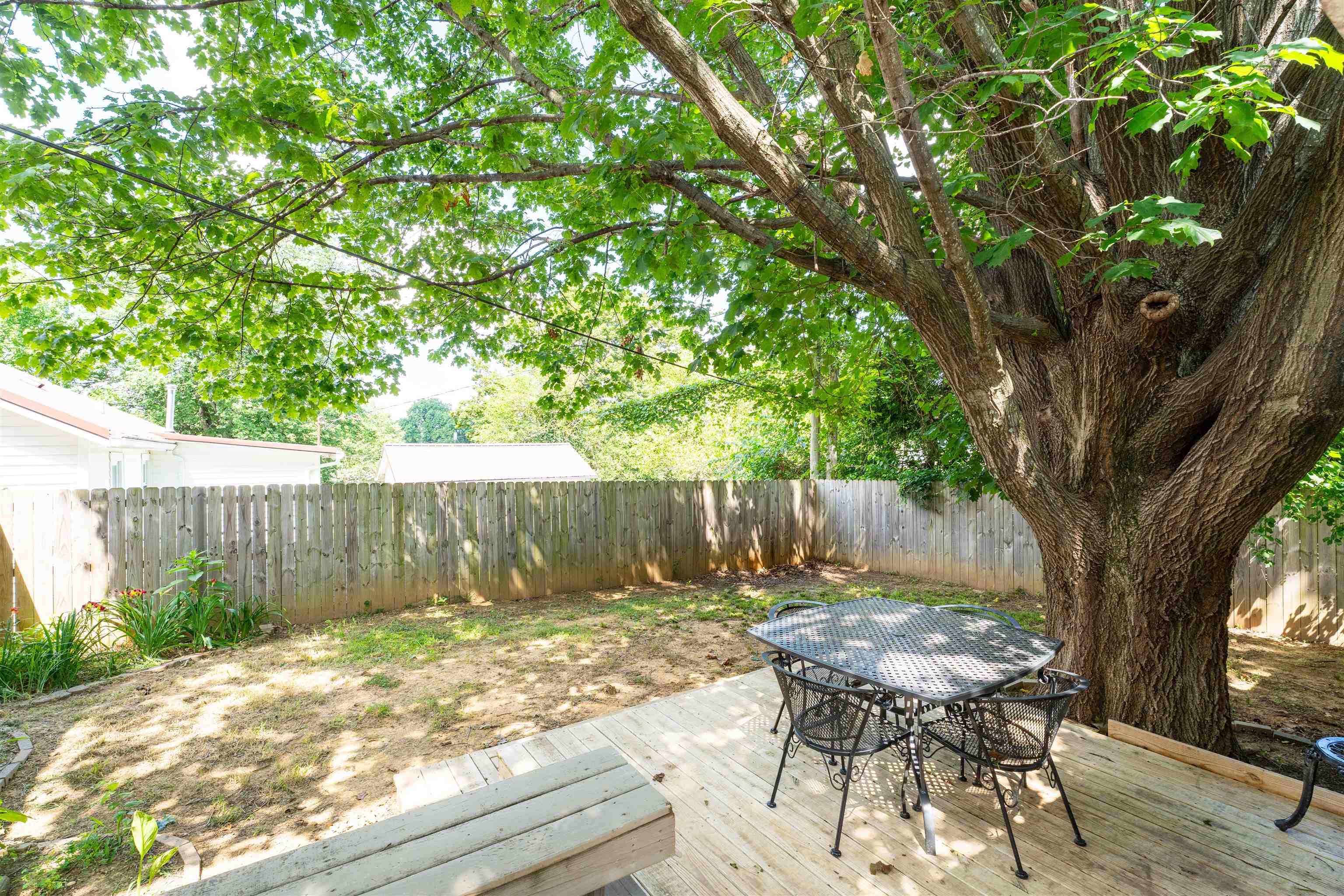 1913 21st St, Owensboro, Kentucky 42303, 2 Bedrooms Bedrooms, ,1 BathroomBathrooms,Single Family Residence,For Sale,21st St,92488