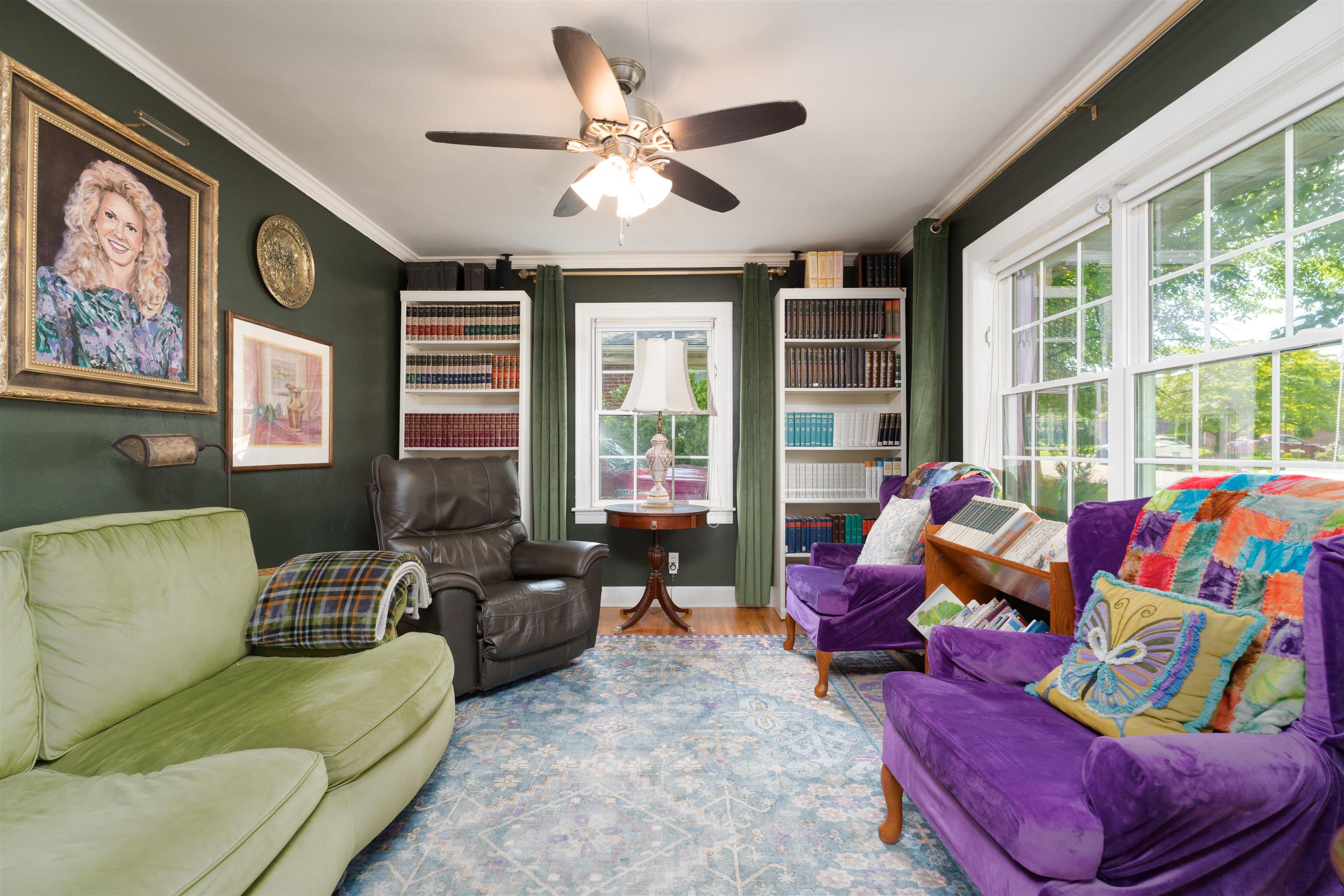 1913 21st St, Owensboro, Kentucky 42303, 2 Bedrooms Bedrooms, ,1 BathroomBathrooms,Single Family Residence,For Sale,21st St,92488