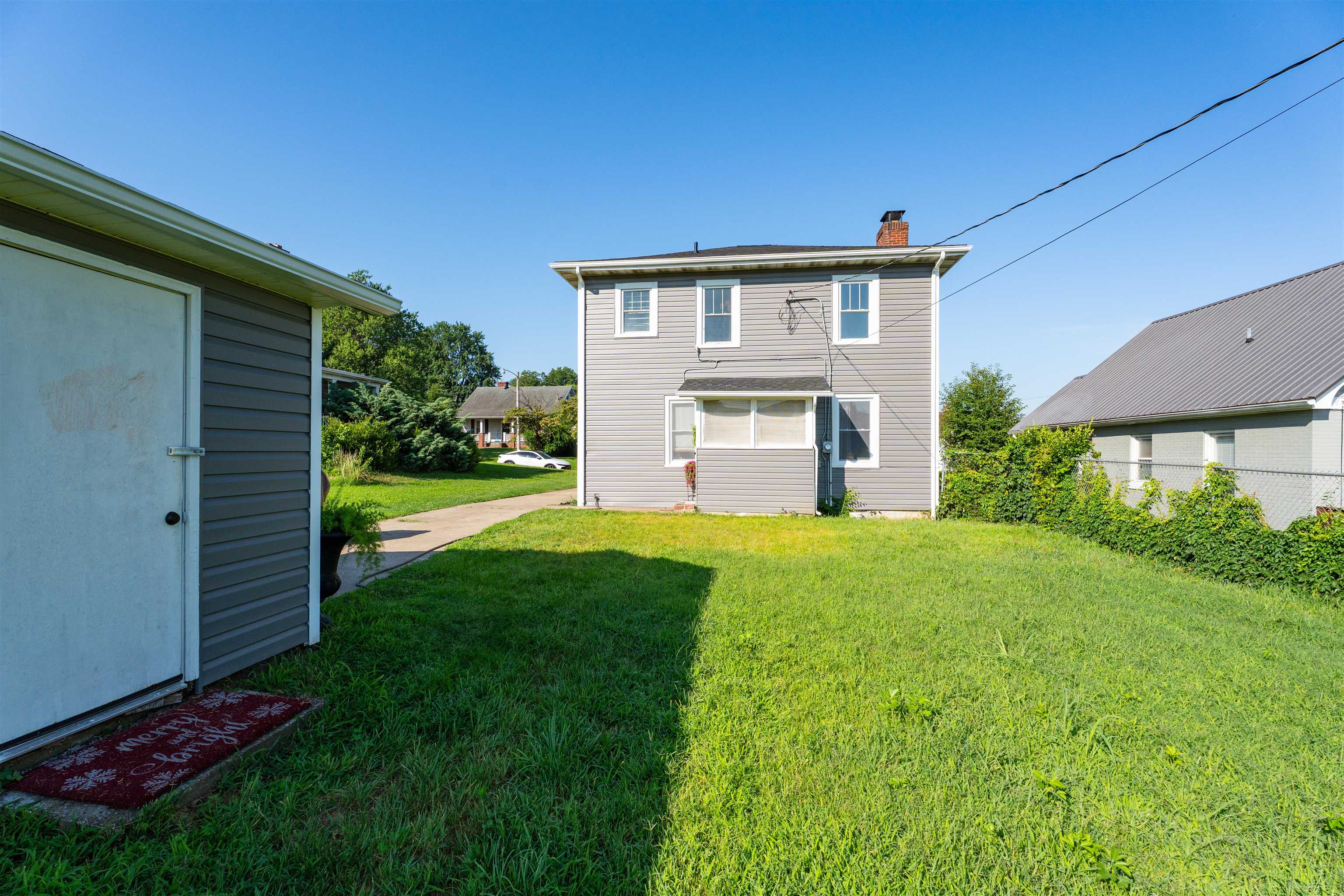 415 Geary Ct., Owensboro, Kentucky 42303, 3 Bedrooms Bedrooms, ,1 BathroomBathrooms,Single Family Residence,For Sale,Geary Ct.,92489