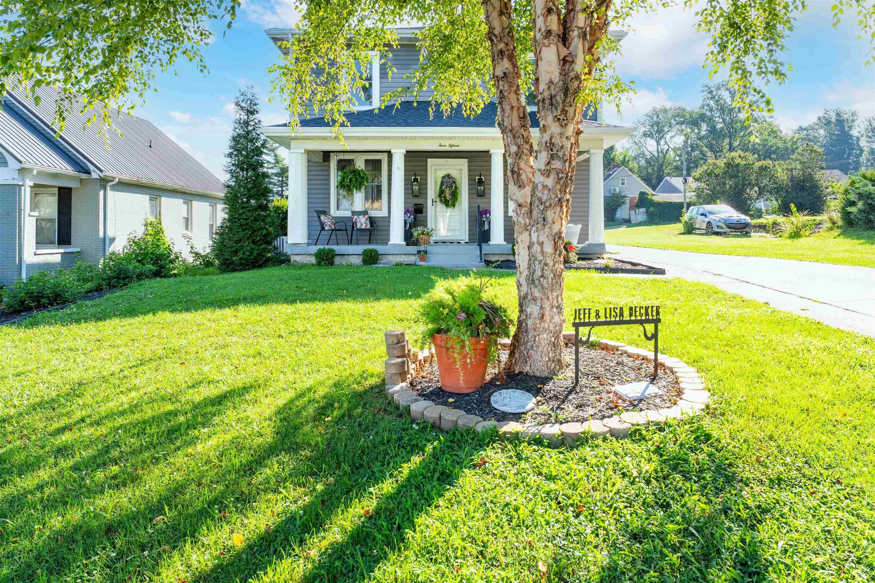 415 Geary Ct., Owensboro, Kentucky 42303, 3 Bedrooms Bedrooms, ,1 BathroomBathrooms,Single Family Residence,For Sale,Geary Ct.,92489