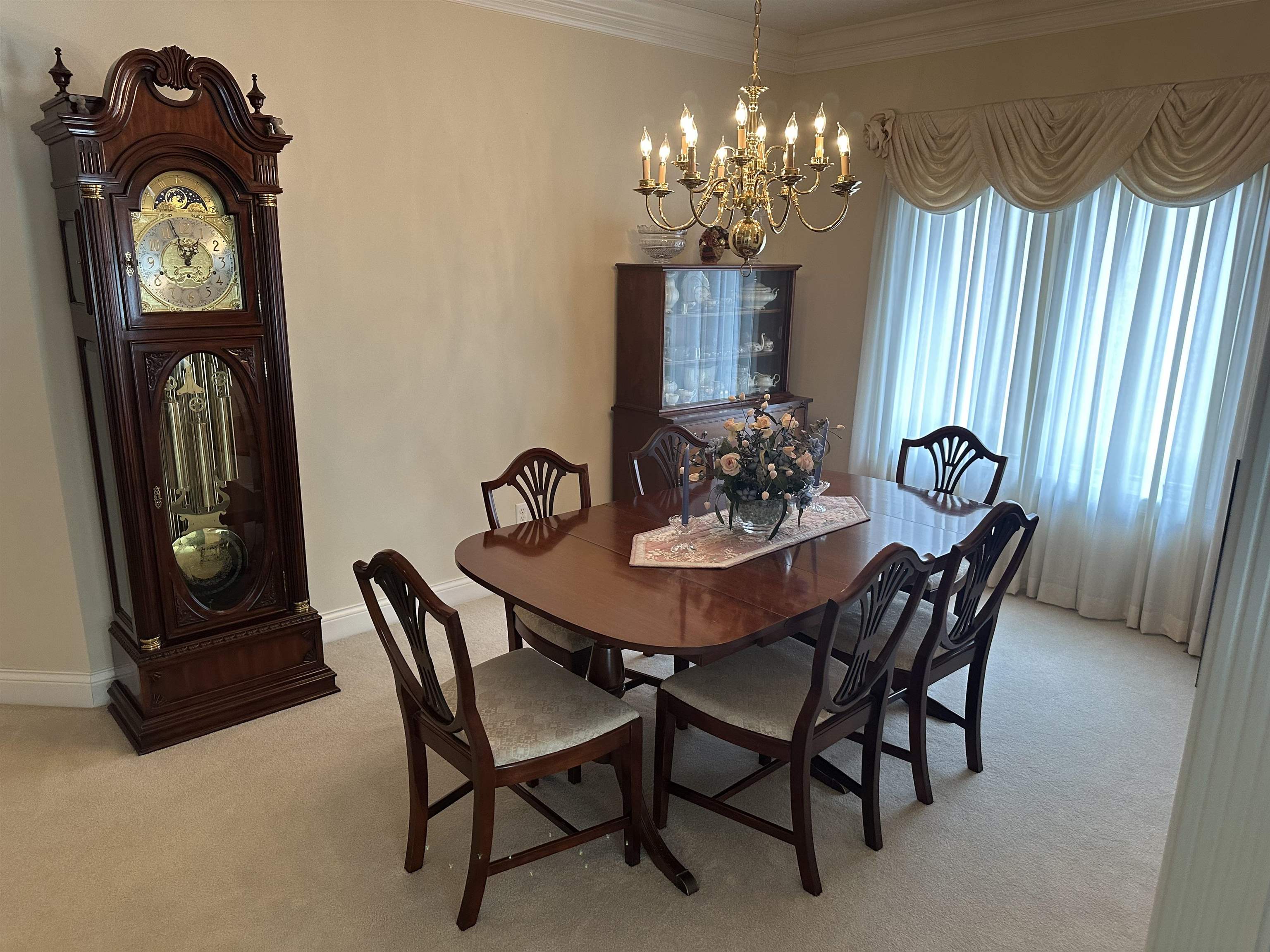 4230 Edgewood Court, Owensboro, Kentucky 42303, 3 Bedrooms Bedrooms, ,2 BathroomsBathrooms,Single Family Residence,For Sale,Edgewood Court,92491