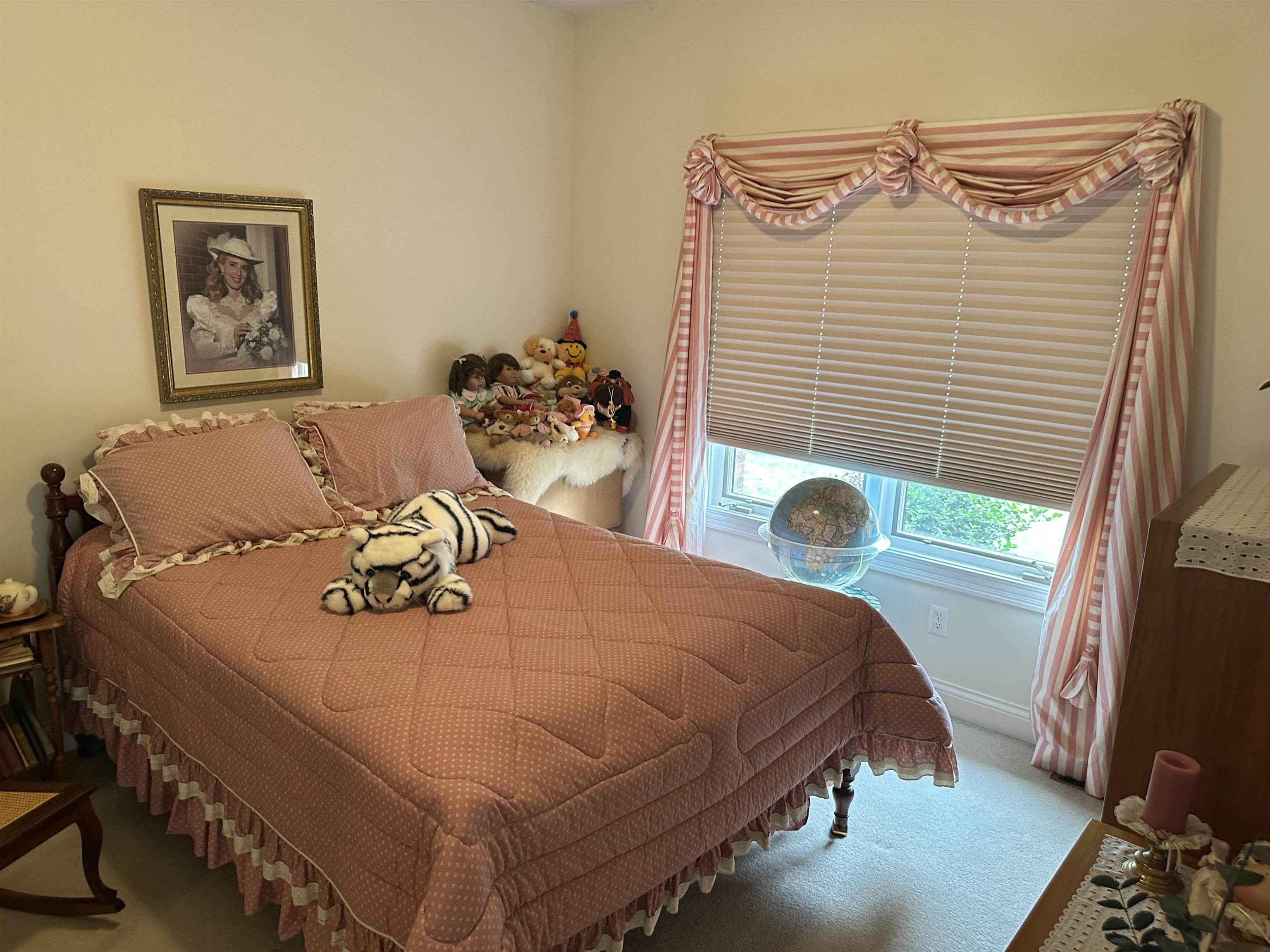 4230 Edgewood Court, Owensboro, Kentucky 42303, 3 Bedrooms Bedrooms, ,2 BathroomsBathrooms,Single Family Residence,For Sale,Edgewood Court,92491
