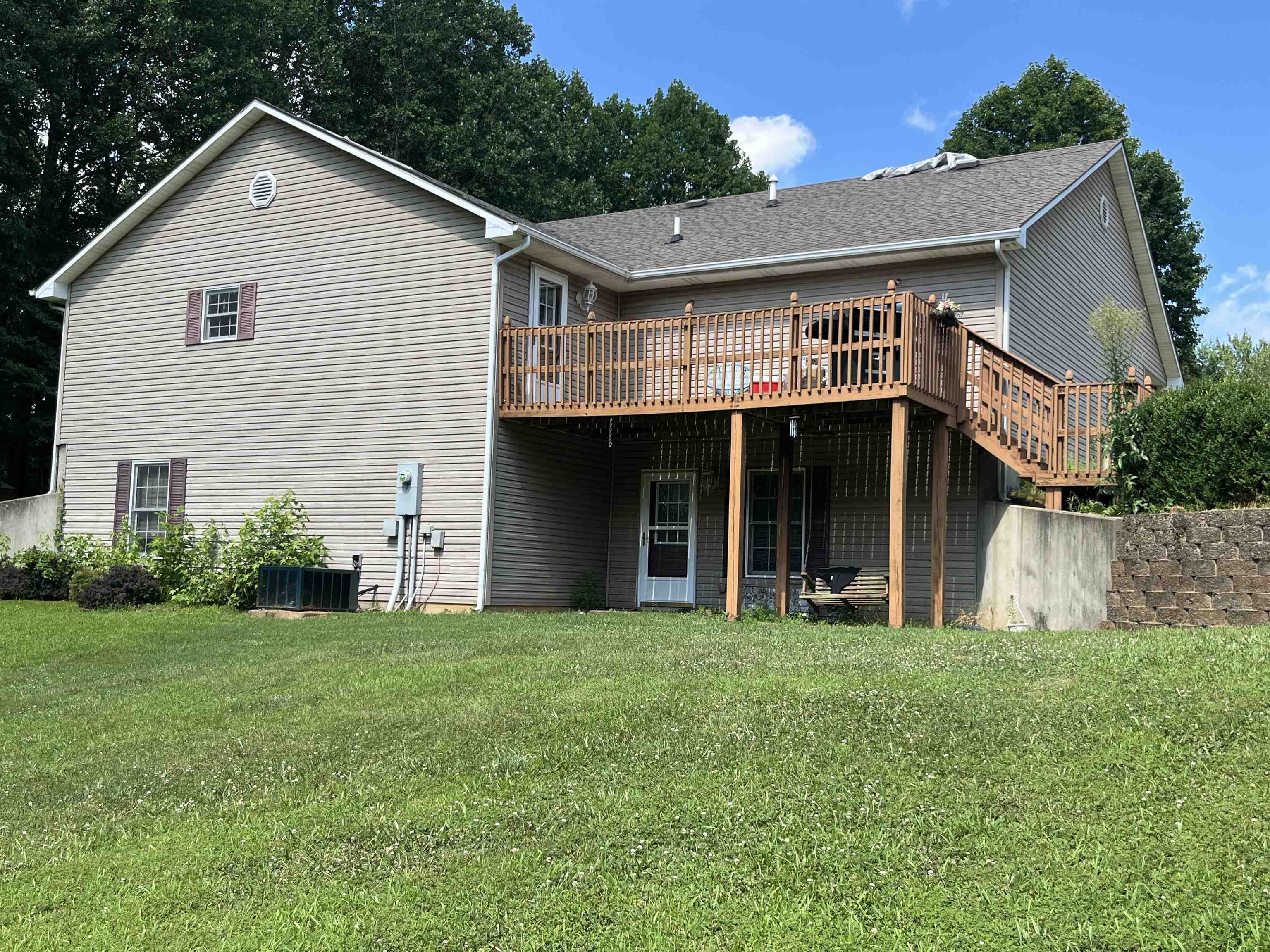 5008 Free Silver Rd, Philpot, Kentucky 42366, 4 Bedrooms Bedrooms, ,3 BathroomsBathrooms,Ranch,For Sale,Free Silver Rd,92493