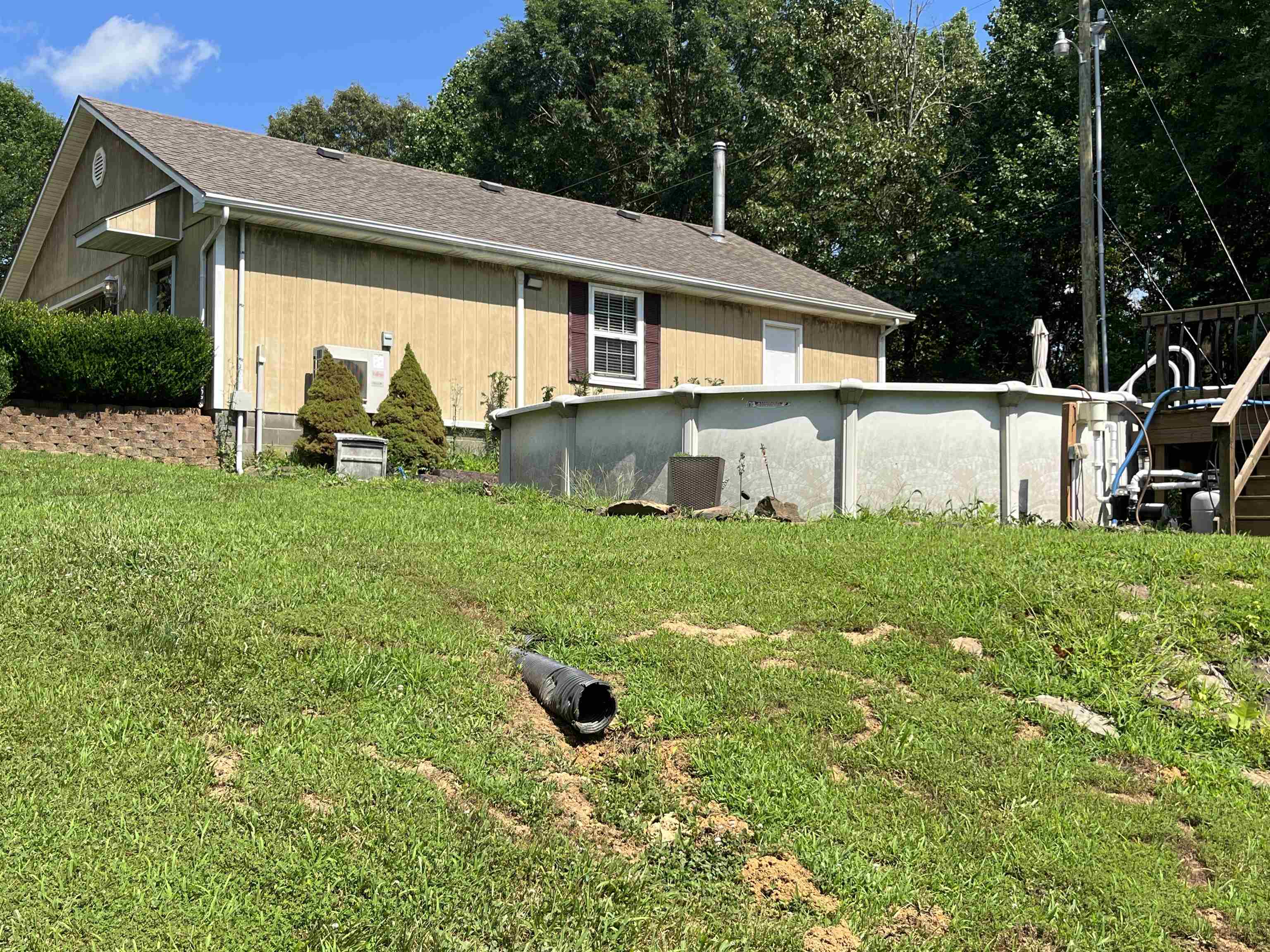 5008 Free Silver Rd, Philpot, Kentucky 42366, 4 Bedrooms Bedrooms, ,3 BathroomsBathrooms,Ranch,For Sale,Free Silver Rd,92493
